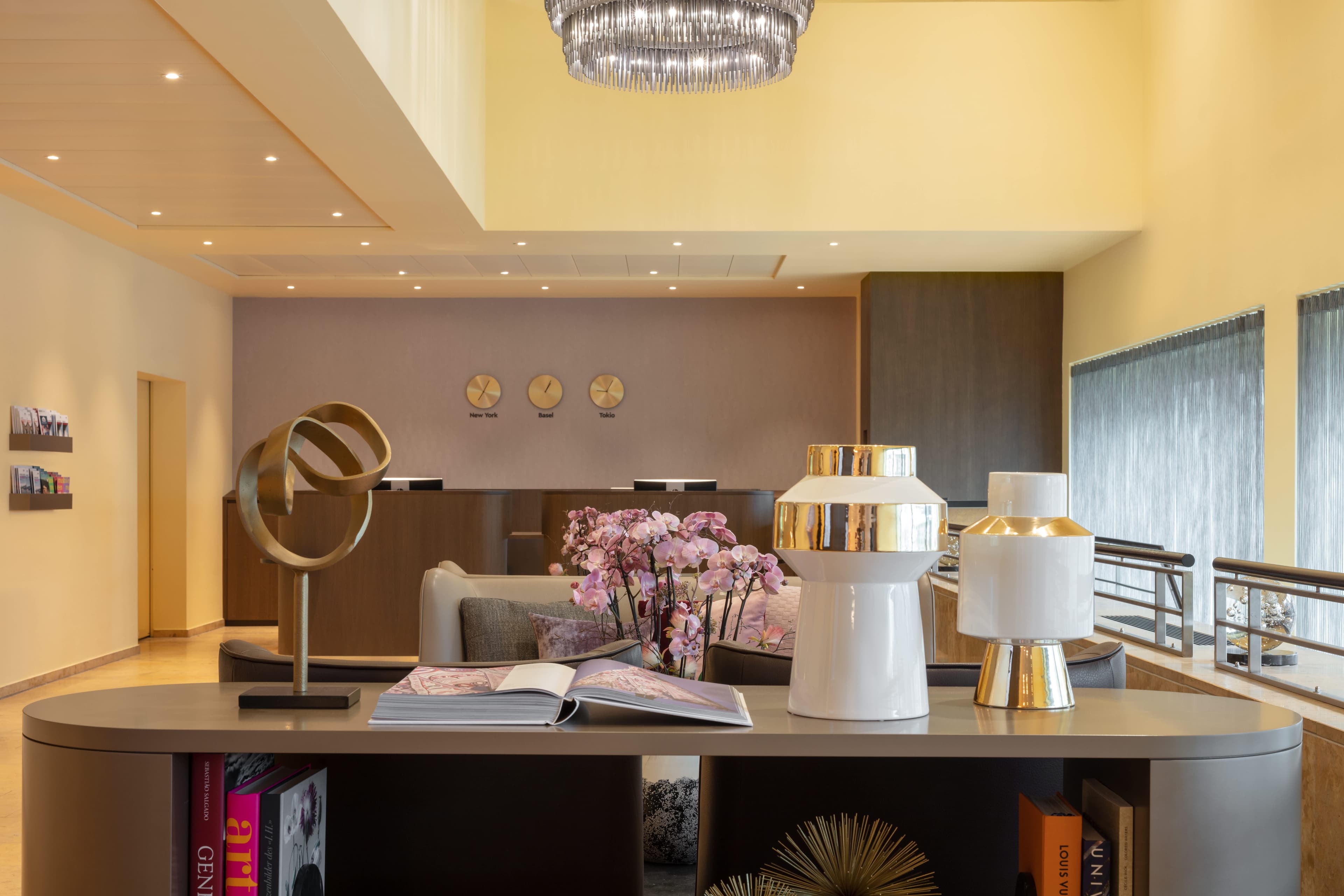 Hotel Victoria Ansicht 7