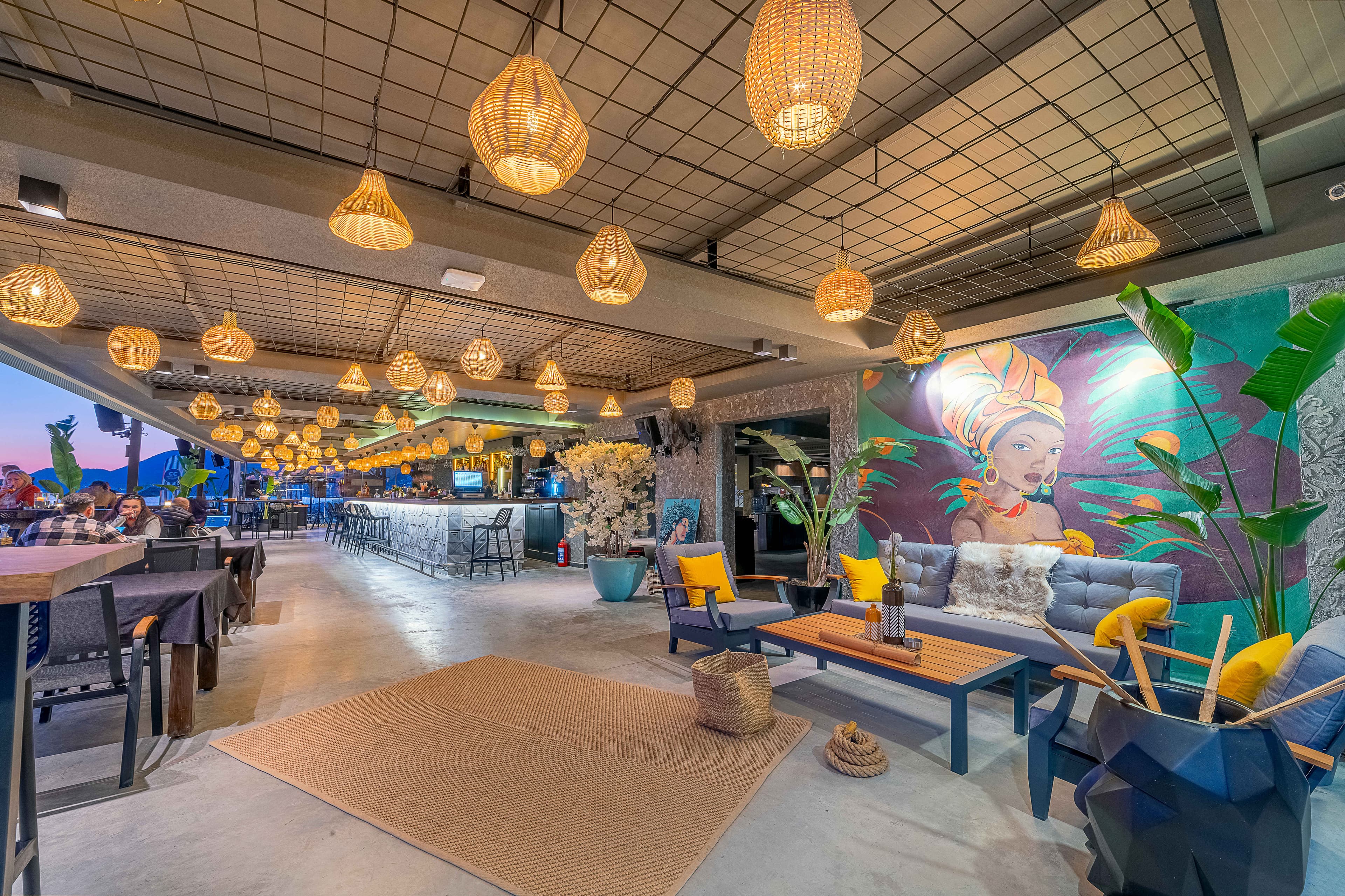 Royalisa Palmiye Beach Hotel Adult Only Ansicht 10