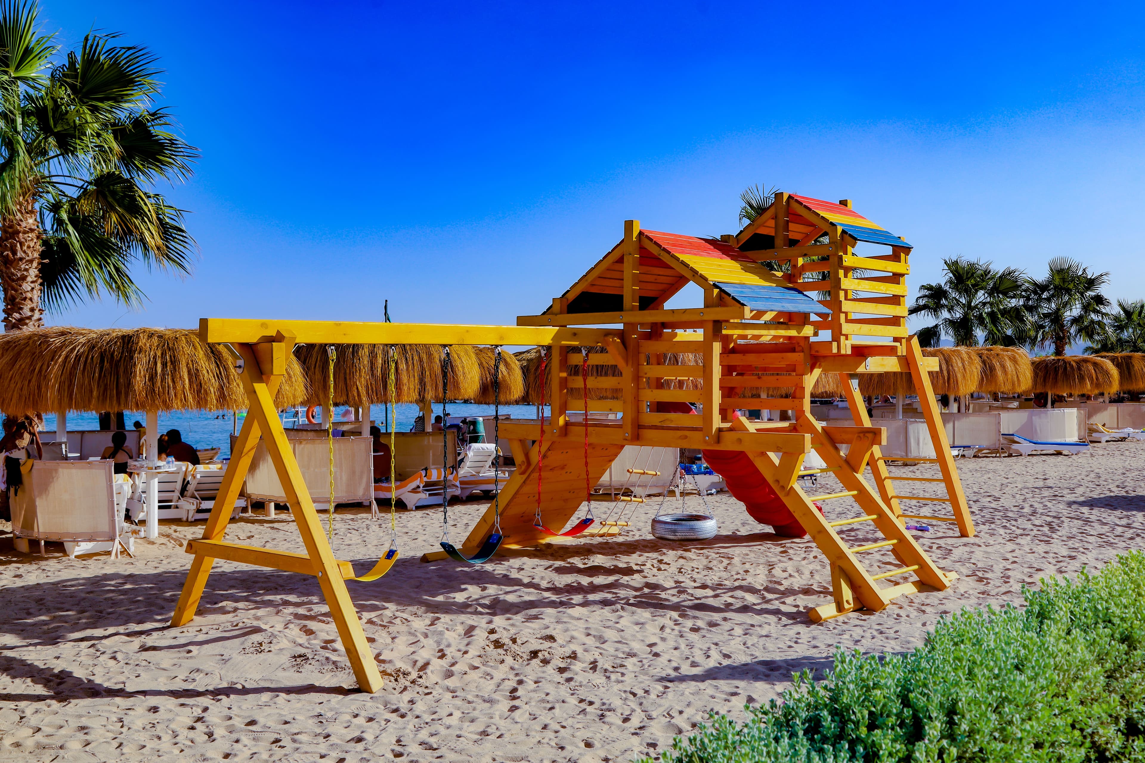 Seven Seas Jolie Bay Resort Ansicht 7