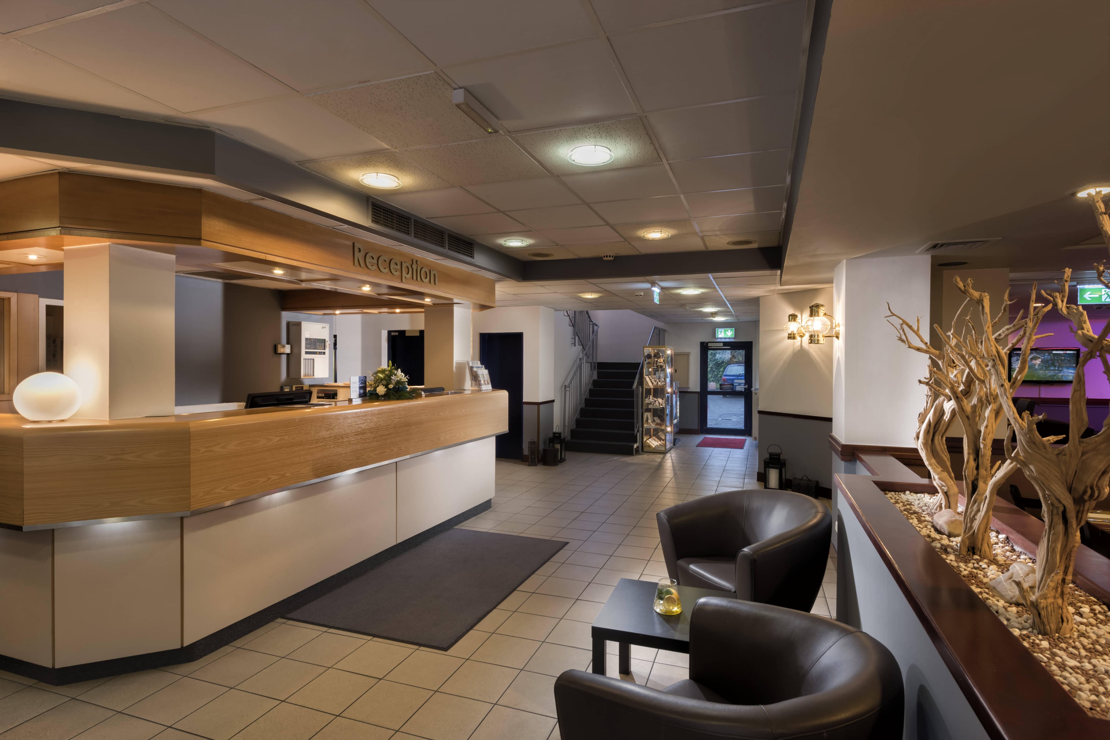 ibis Styles Cologne Airport Troisdorf Ansicht 7