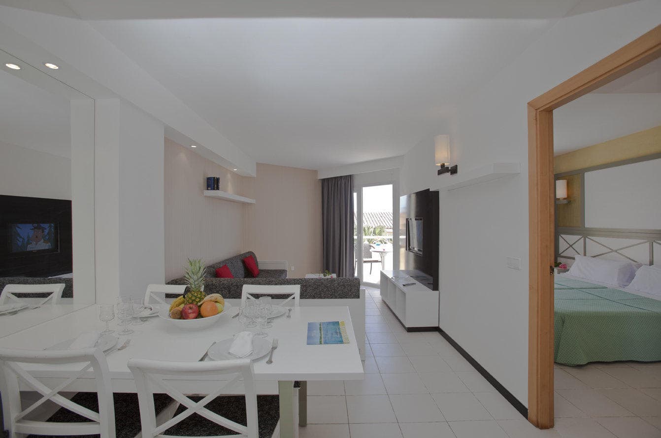 Aparthotel Isla de Cabrera Ansicht 5