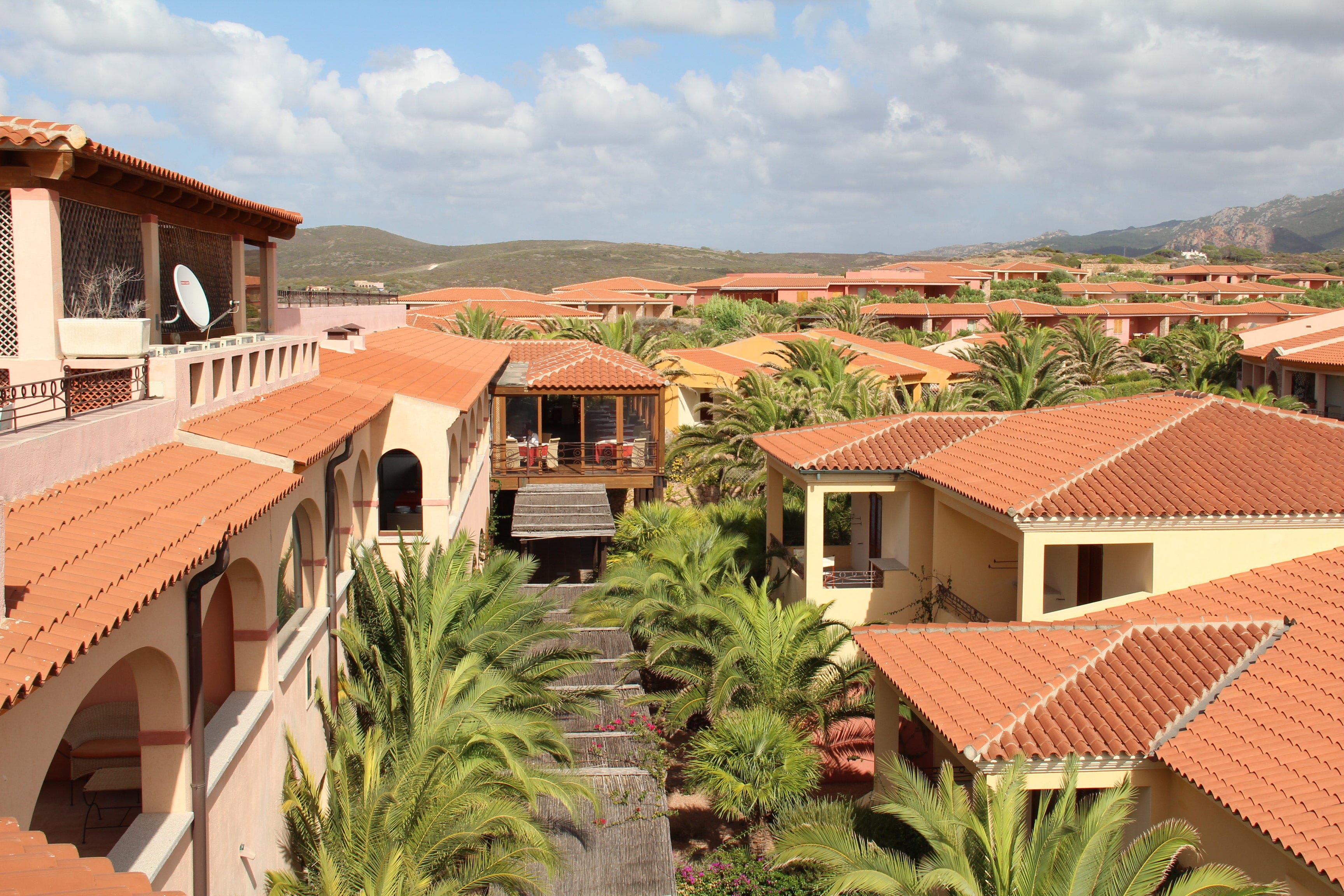 Torreruja Hotel Relax Thalasso & Spa