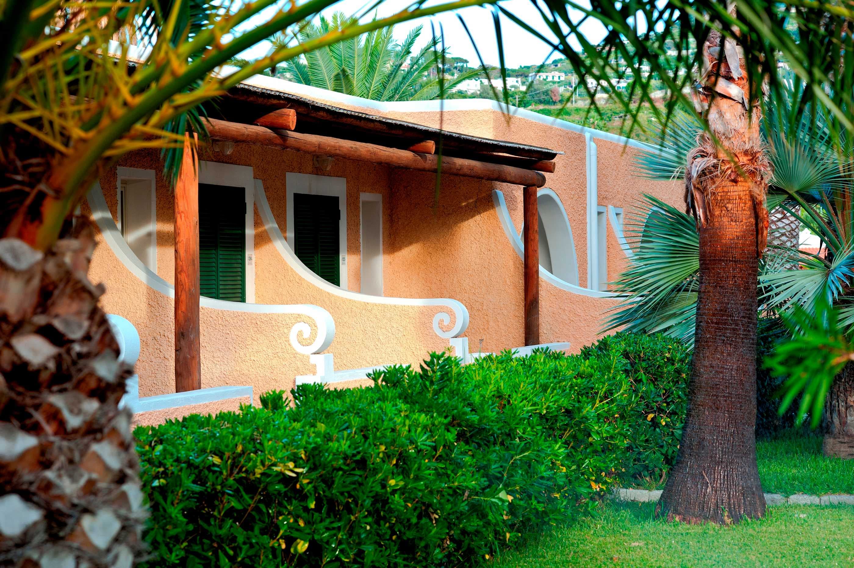Hotel Parco delle Agavi Ansicht 2