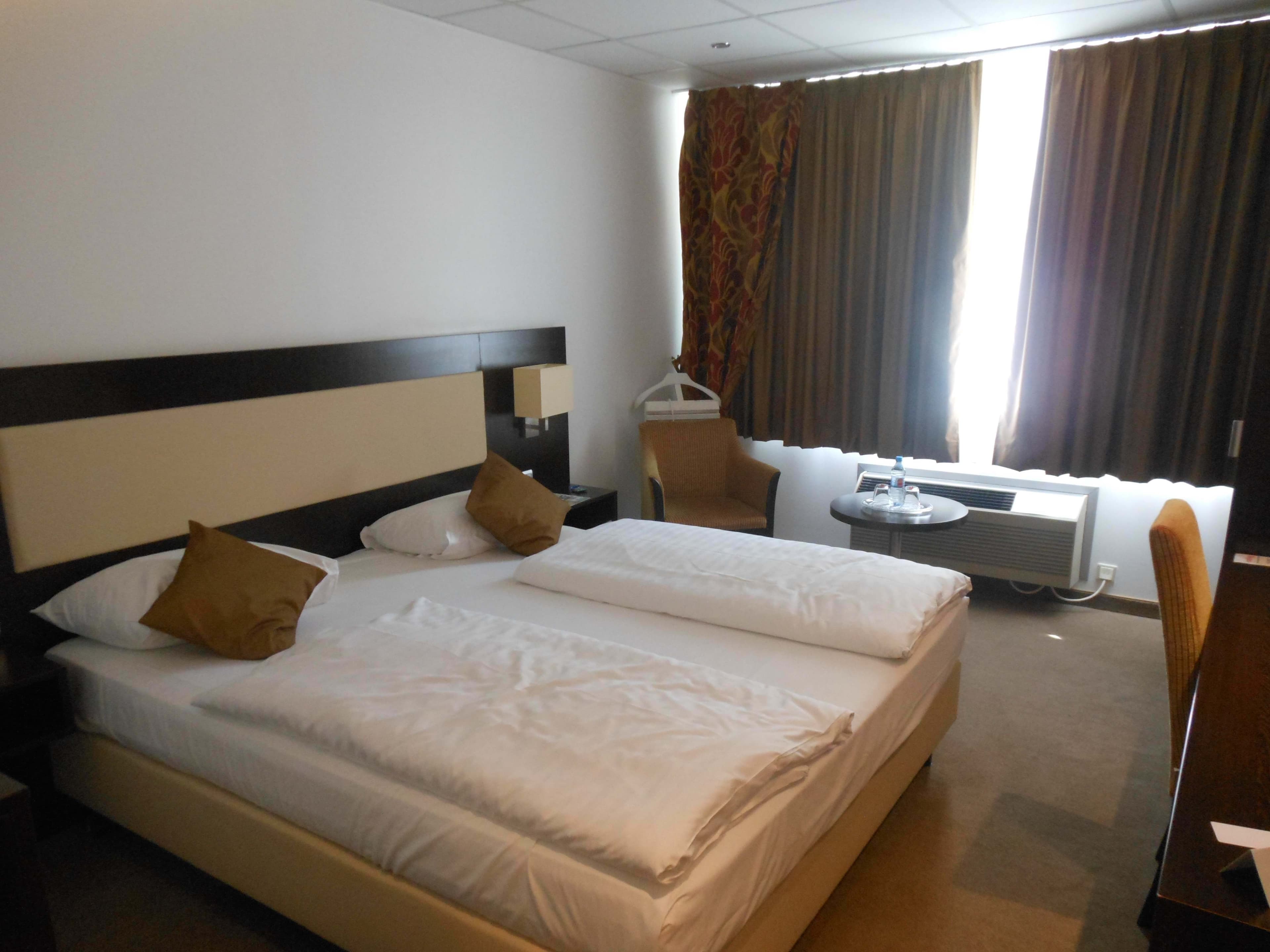 Best Western Hotel Jena Ansicht 4