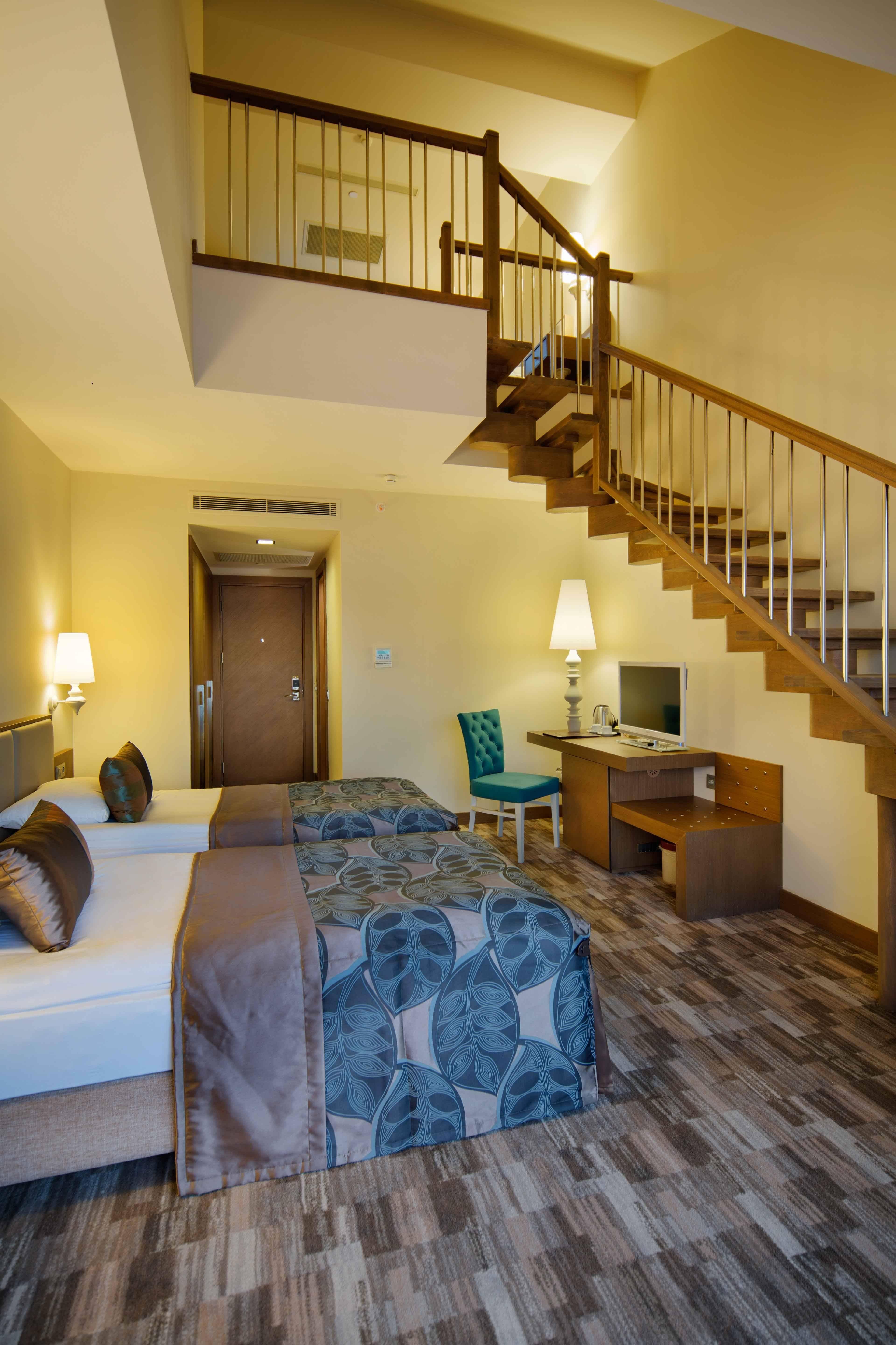 Kilikya Palace Göynük Ansicht 4