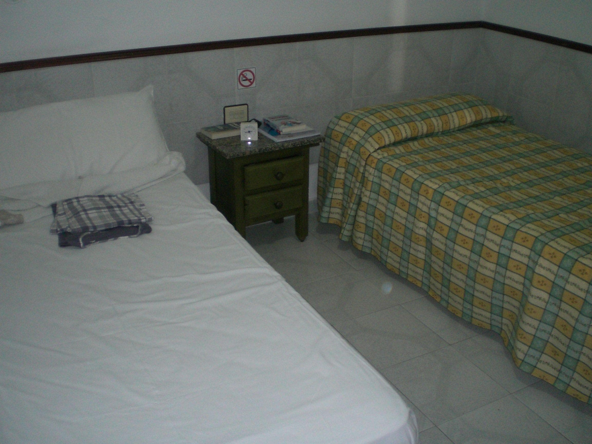 Maba Playa Apartamentos Ansicht 5