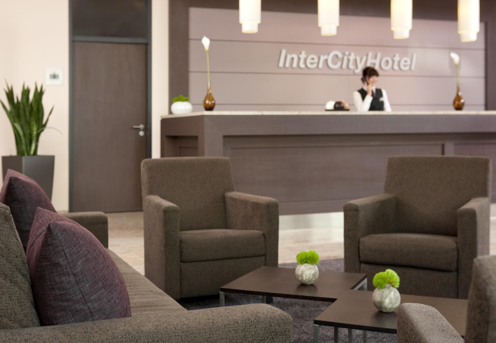 IntercityHotel Hannover