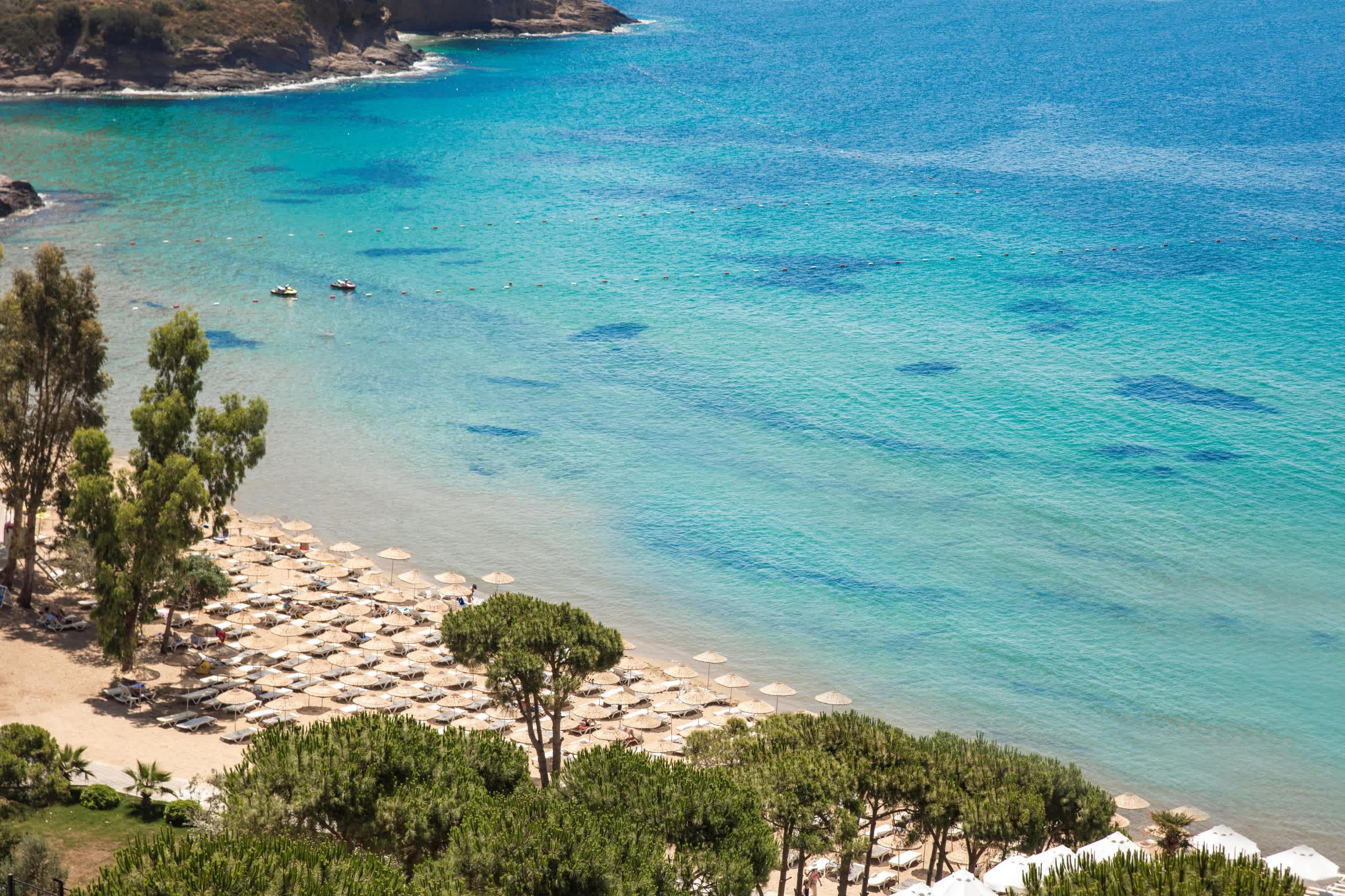 Aria Claros Beach & Spa Resort Ansicht 7