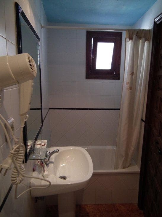 Hotel Maestre Ansicht 6