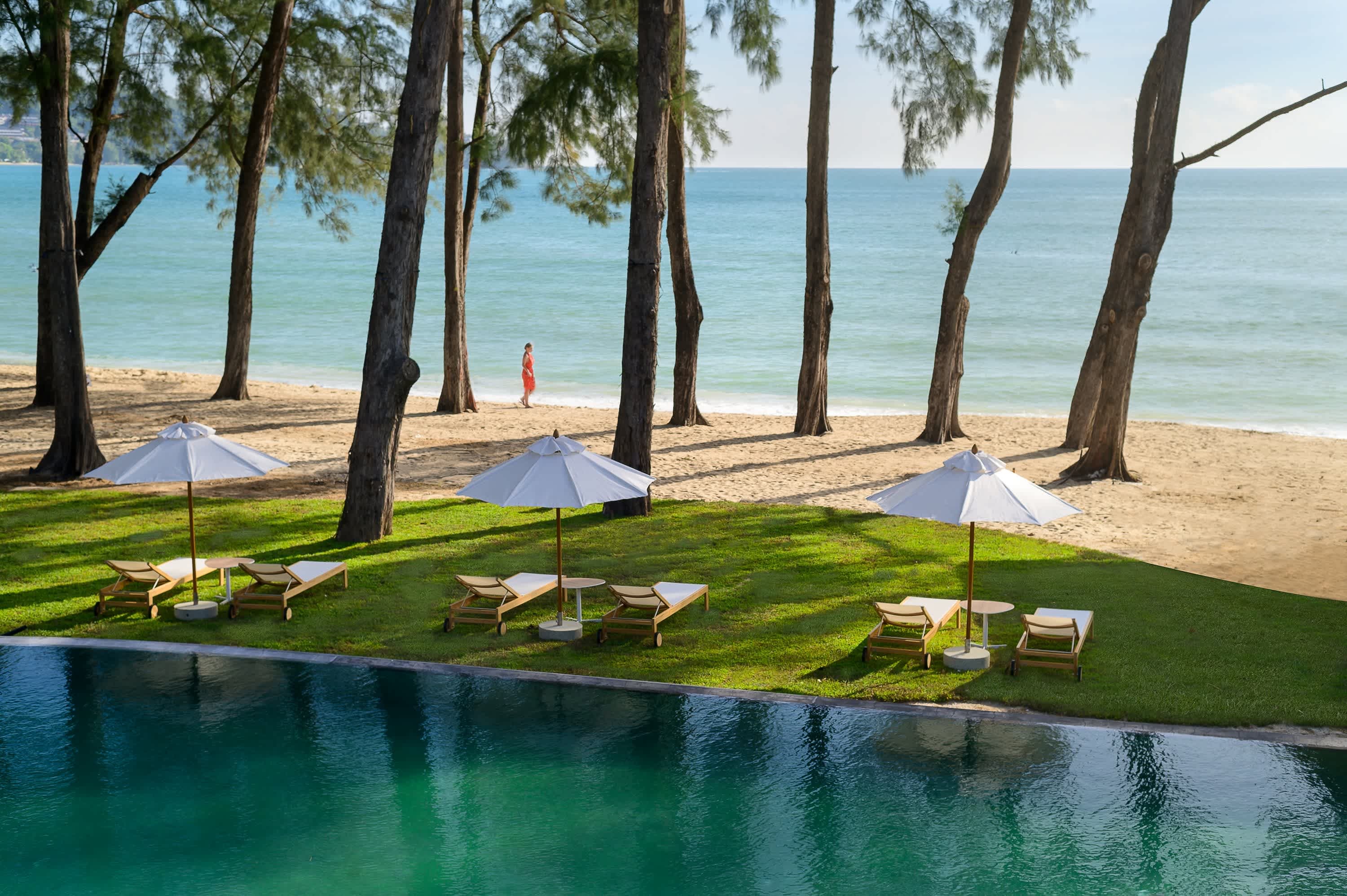 InterContinental Phuket Resort by IHG Ansicht 7