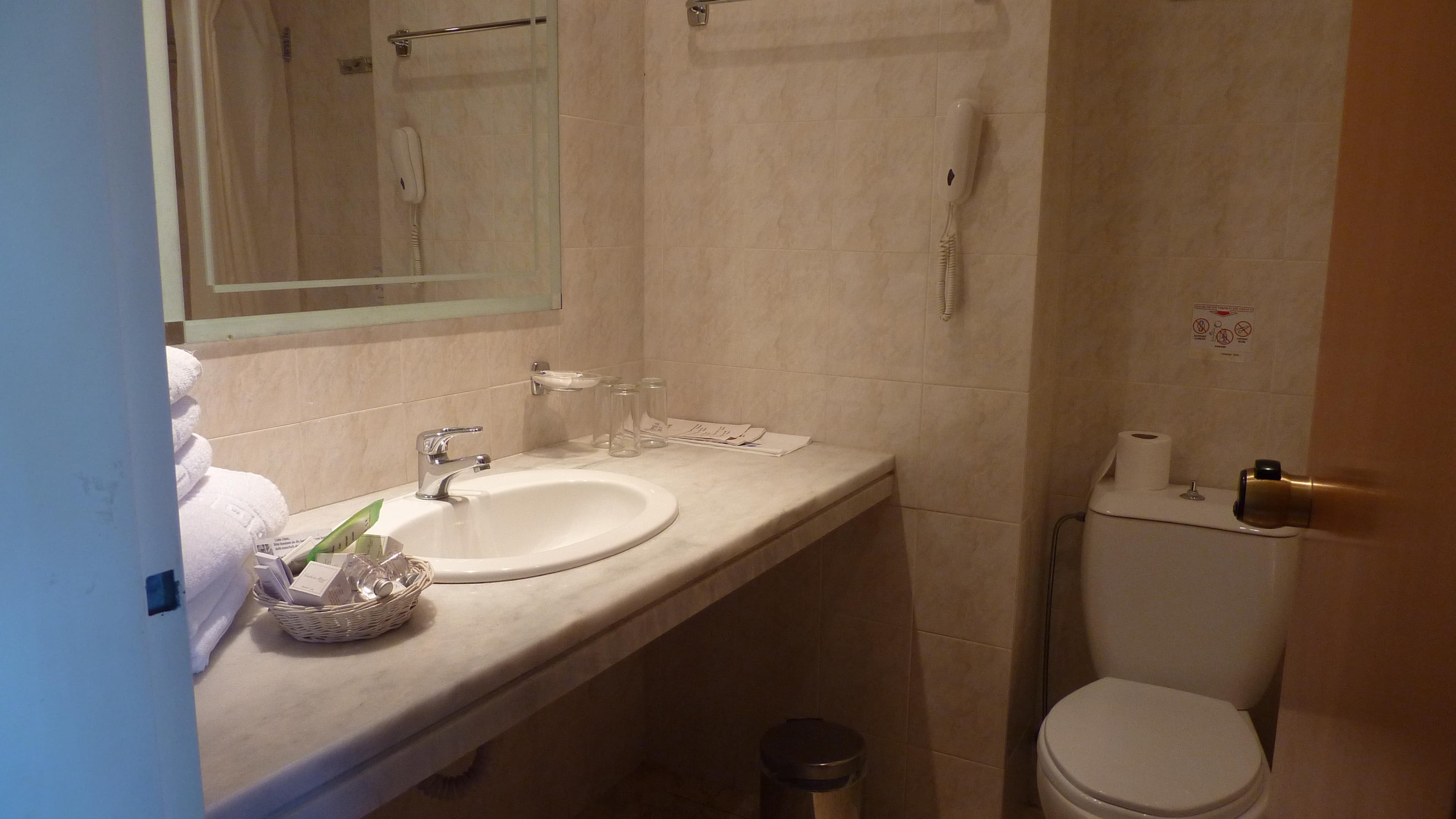 Hotel Cathrin Ansicht 6