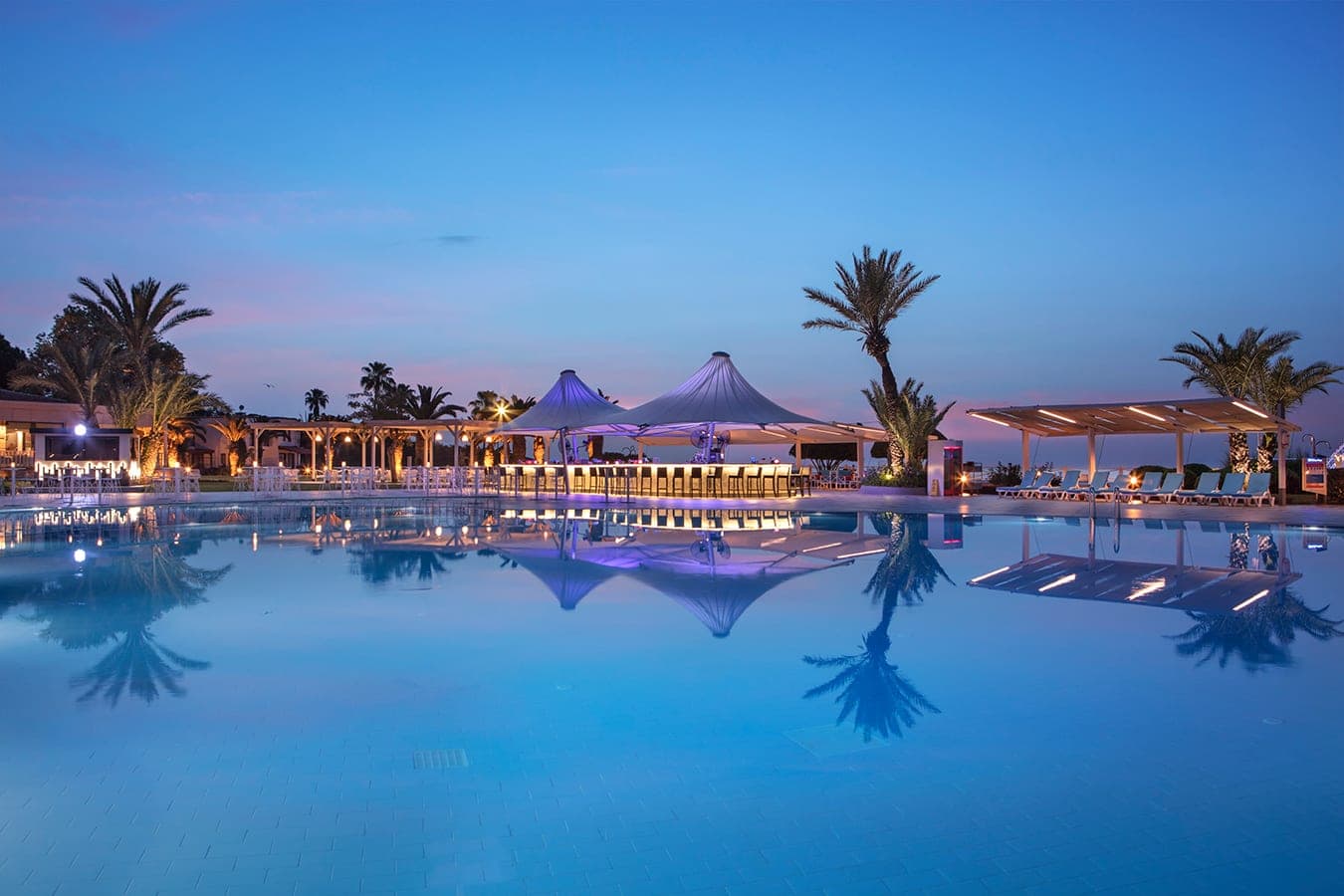 Club Marco Polo Ansicht 10