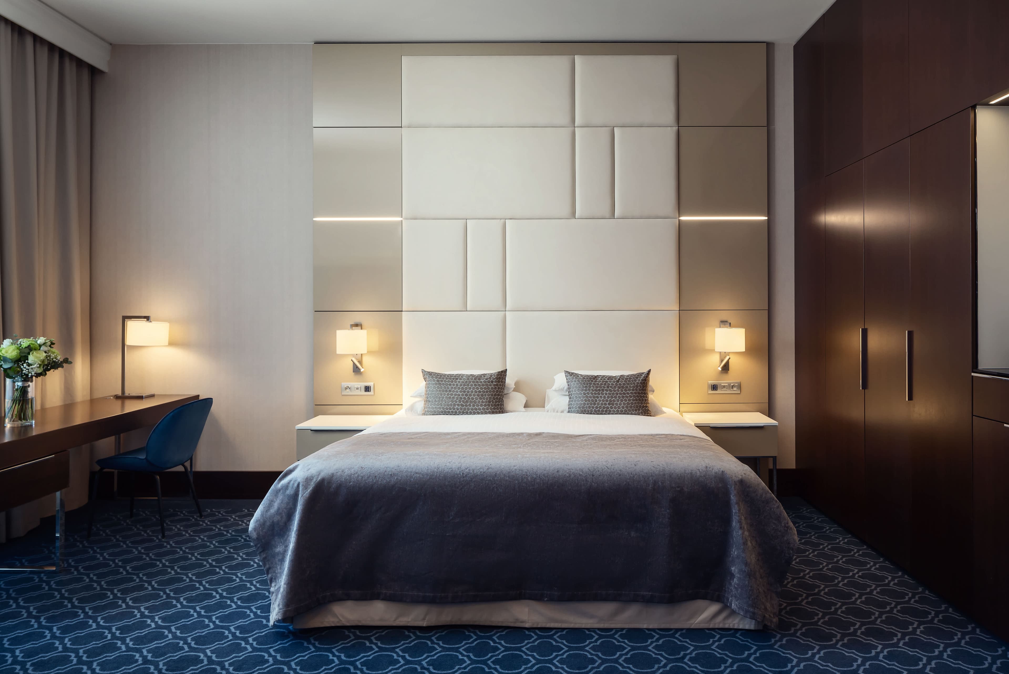 Hotel Kings Court Ansicht 3