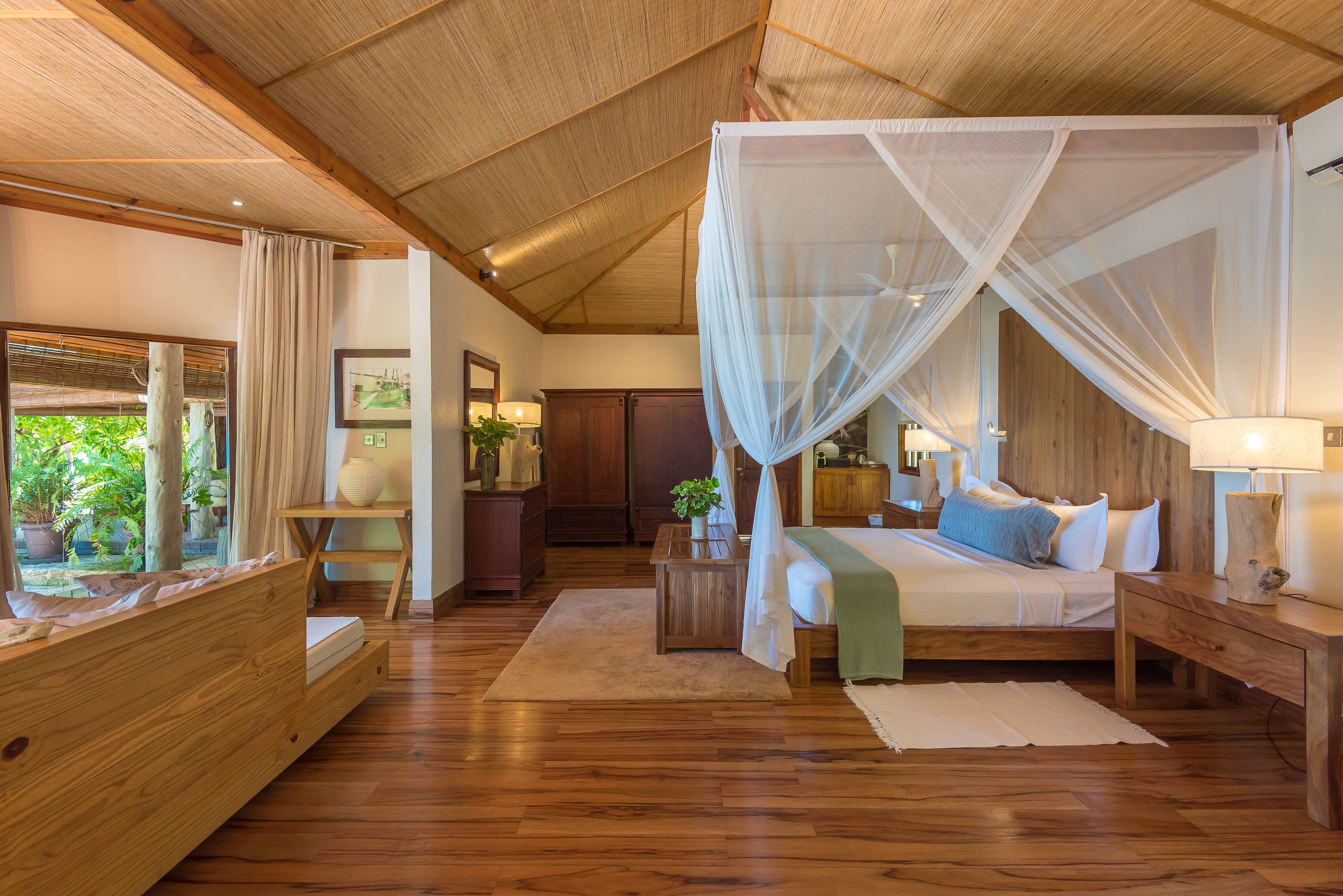 Denis Private Island Ansicht 3