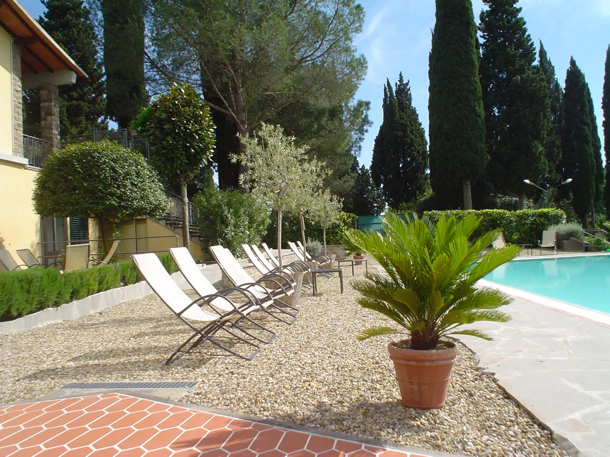 Villa Dei Bosconi Ansicht 8