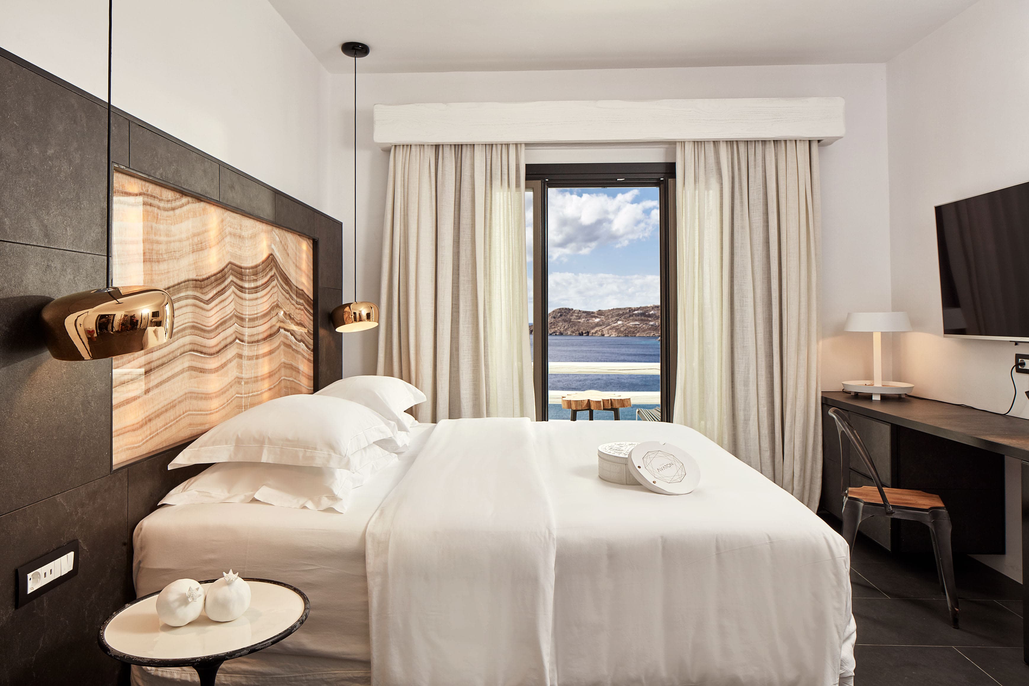 Myconian Avaton, a Member of Design Hotels Ansicht 4