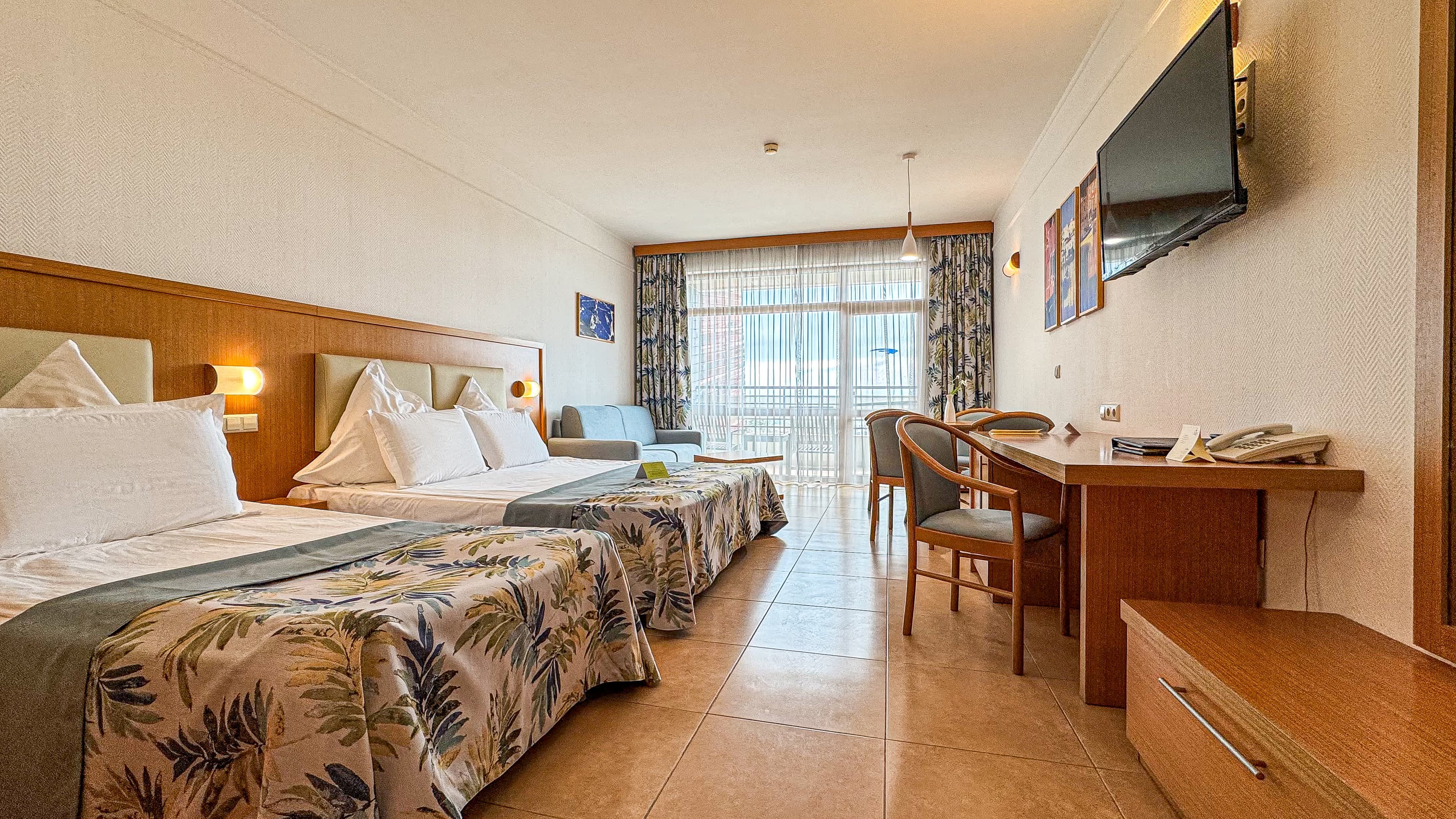 Flamingo Grand Hotel & Spa