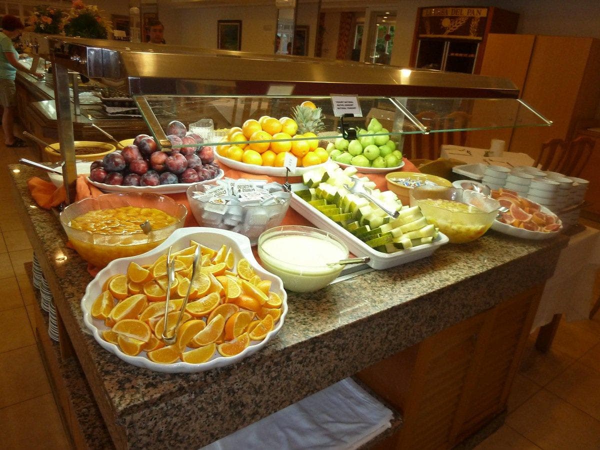 Gavimar La Mirada Club Resort Ansicht 10