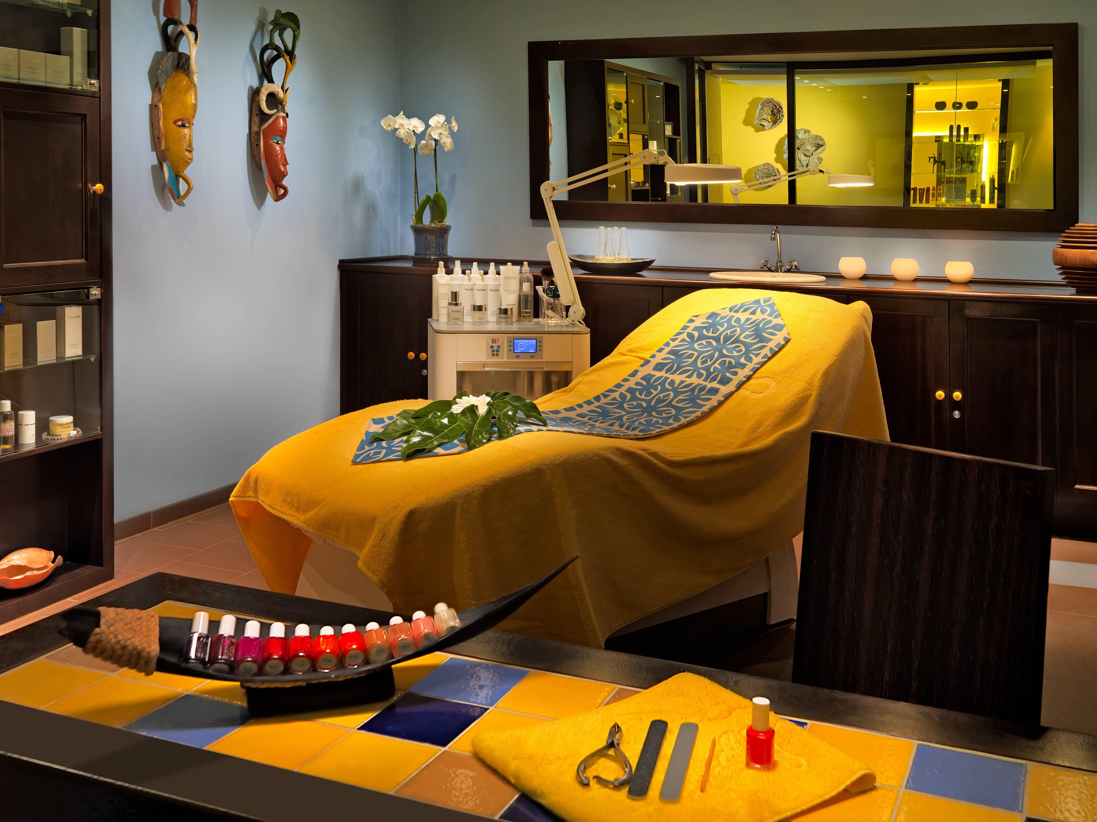 Seaside Grand Hotel Residencia Ansicht 9