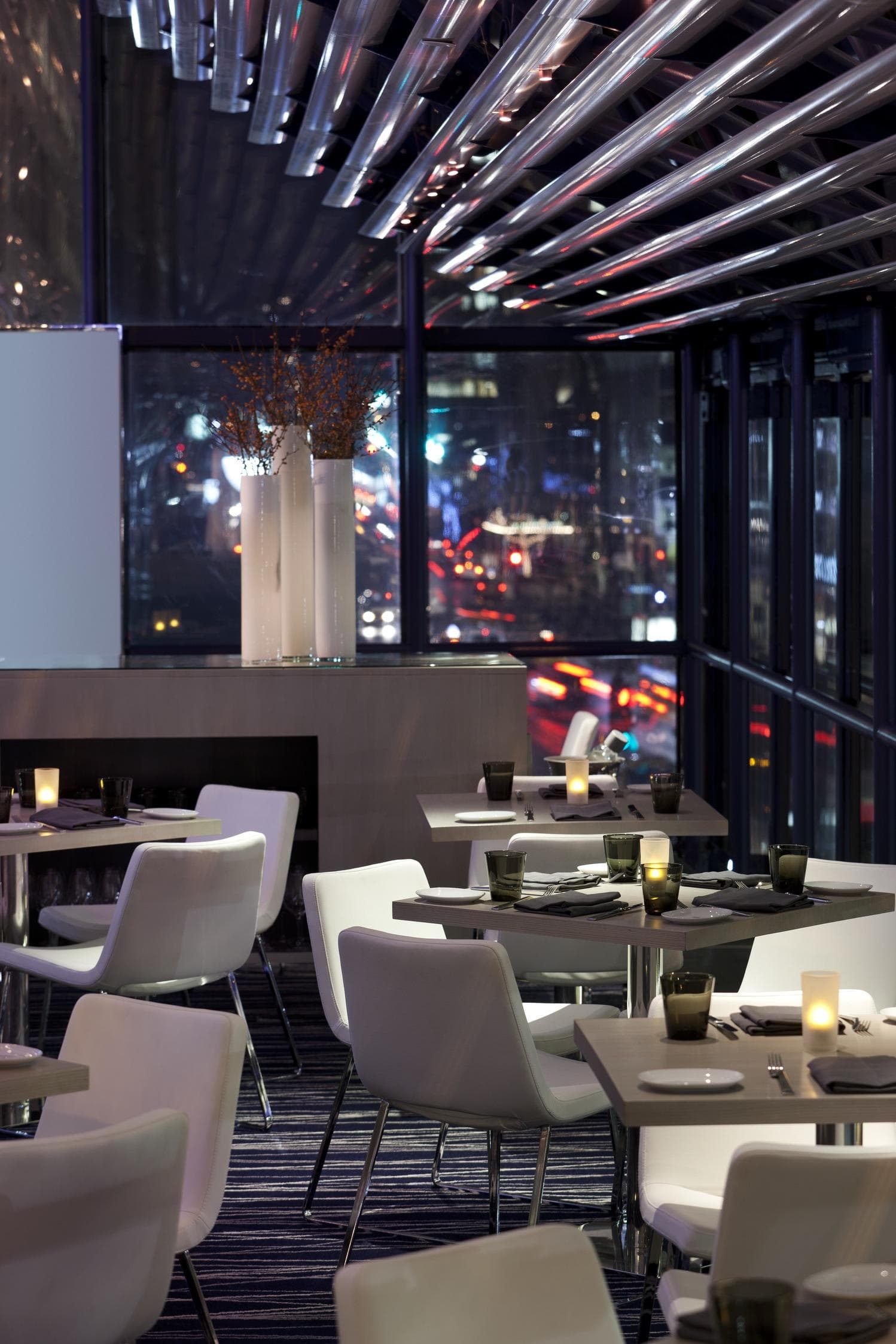 Hotel Grand Hyatt New York Ansicht 9