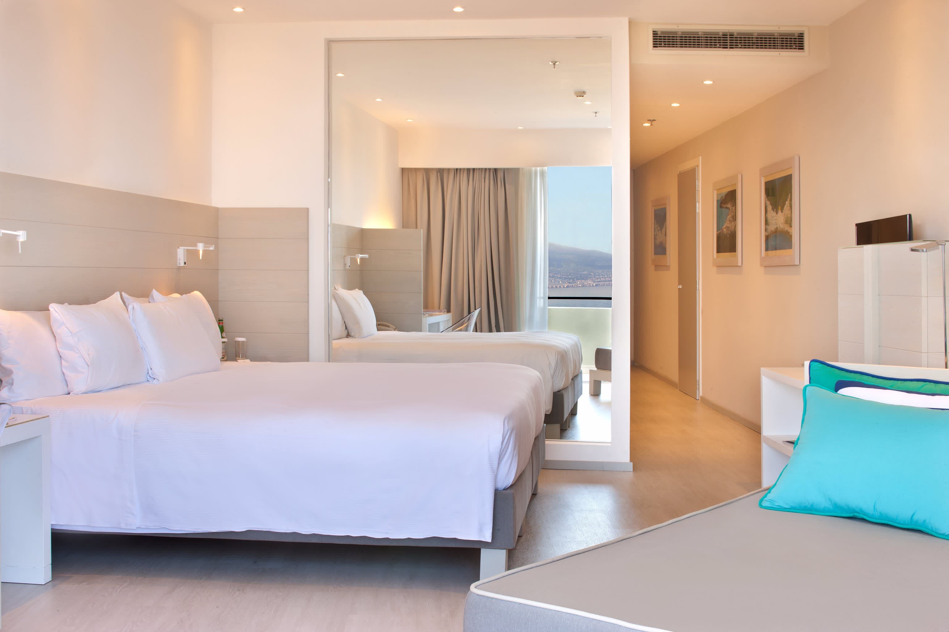 Hilton Sorrento Palace Ansicht 5