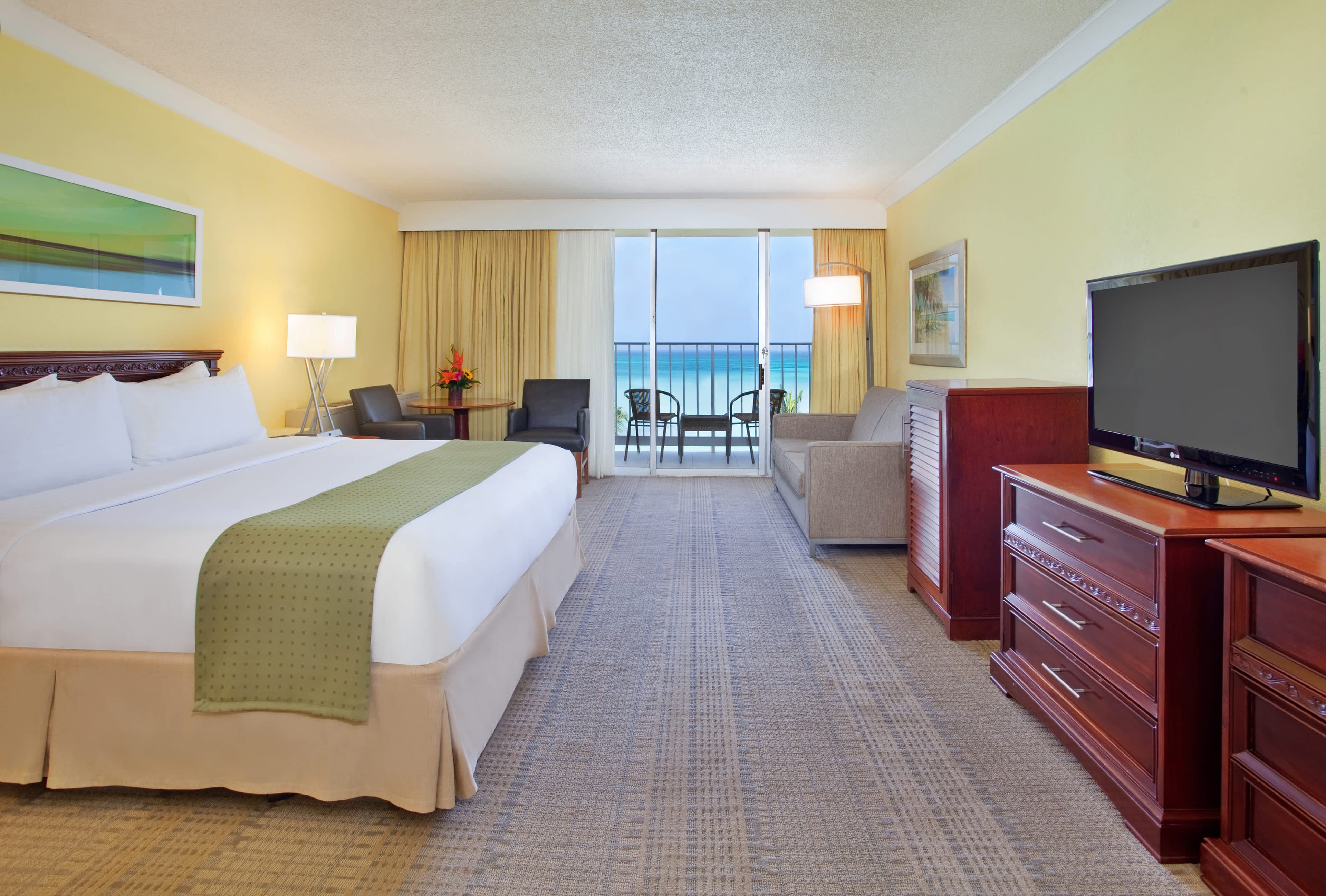 Holiday Inn Resort Aruba - Beach Resort & Casino Ansicht 4