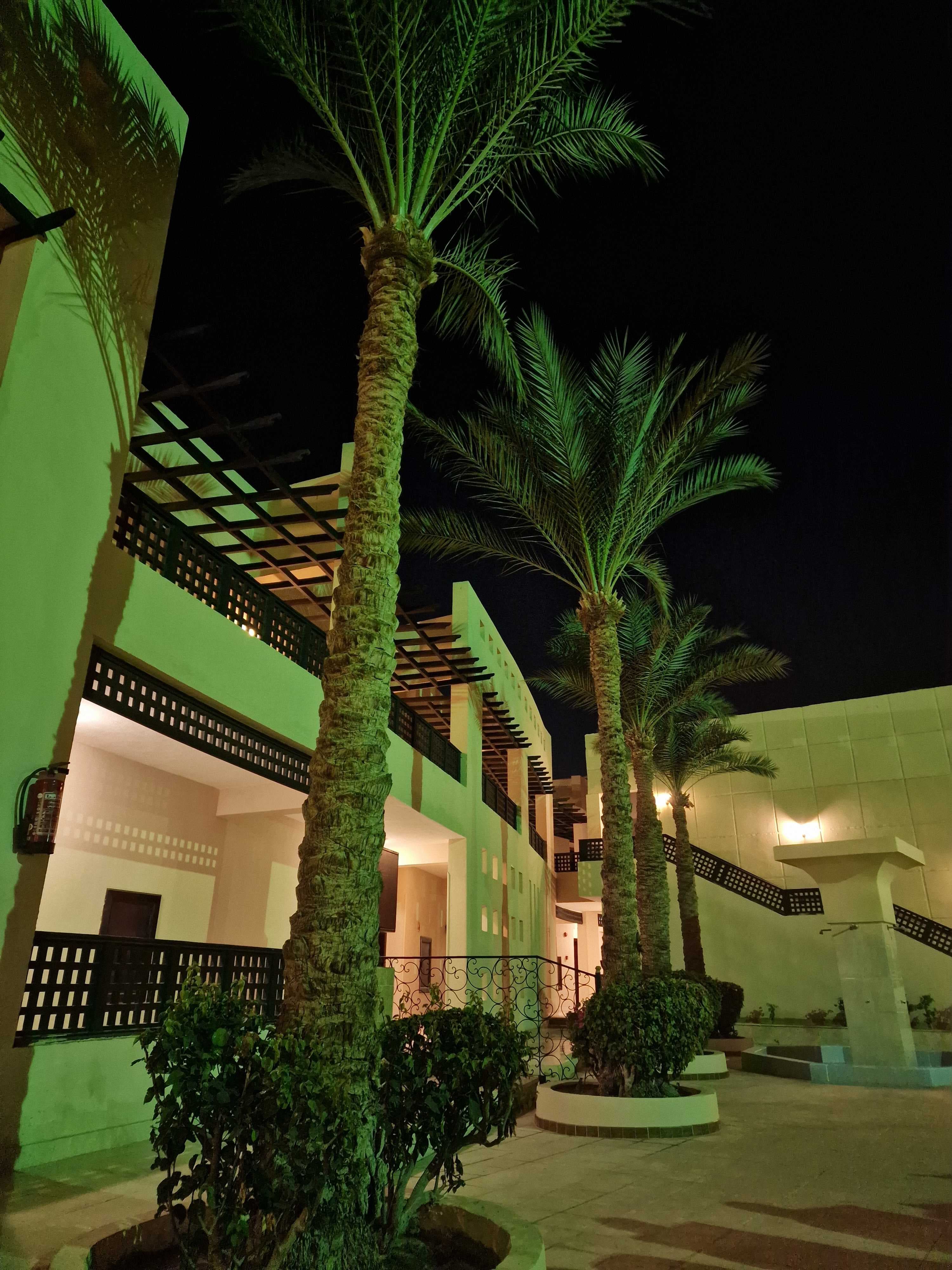 Blend Club Aqua Resort Ansicht 2