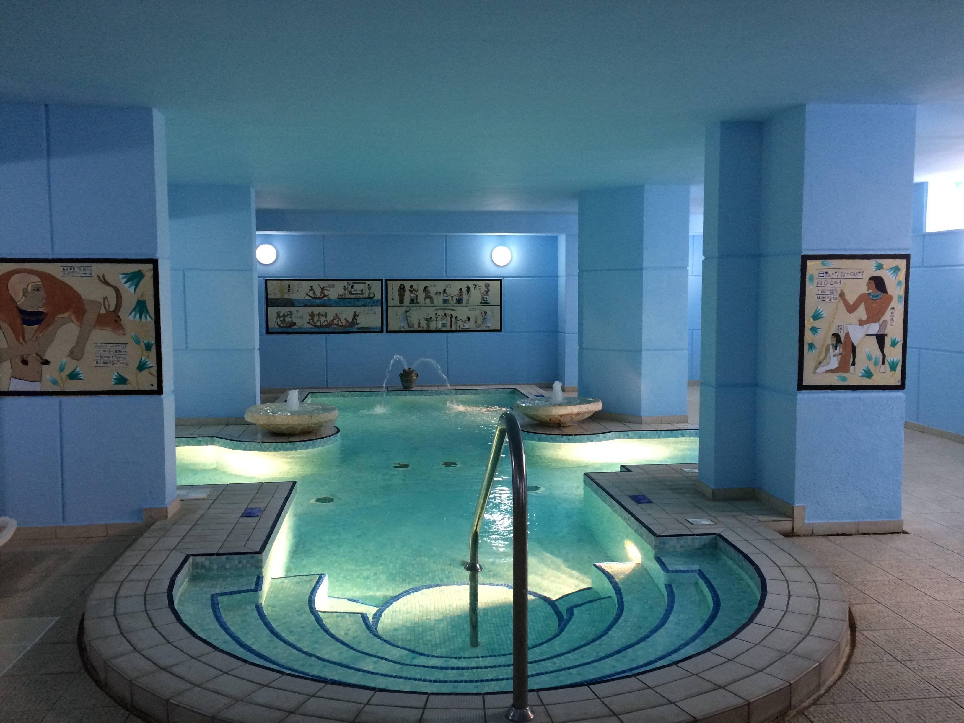 Topaz Hotel Ansicht 8