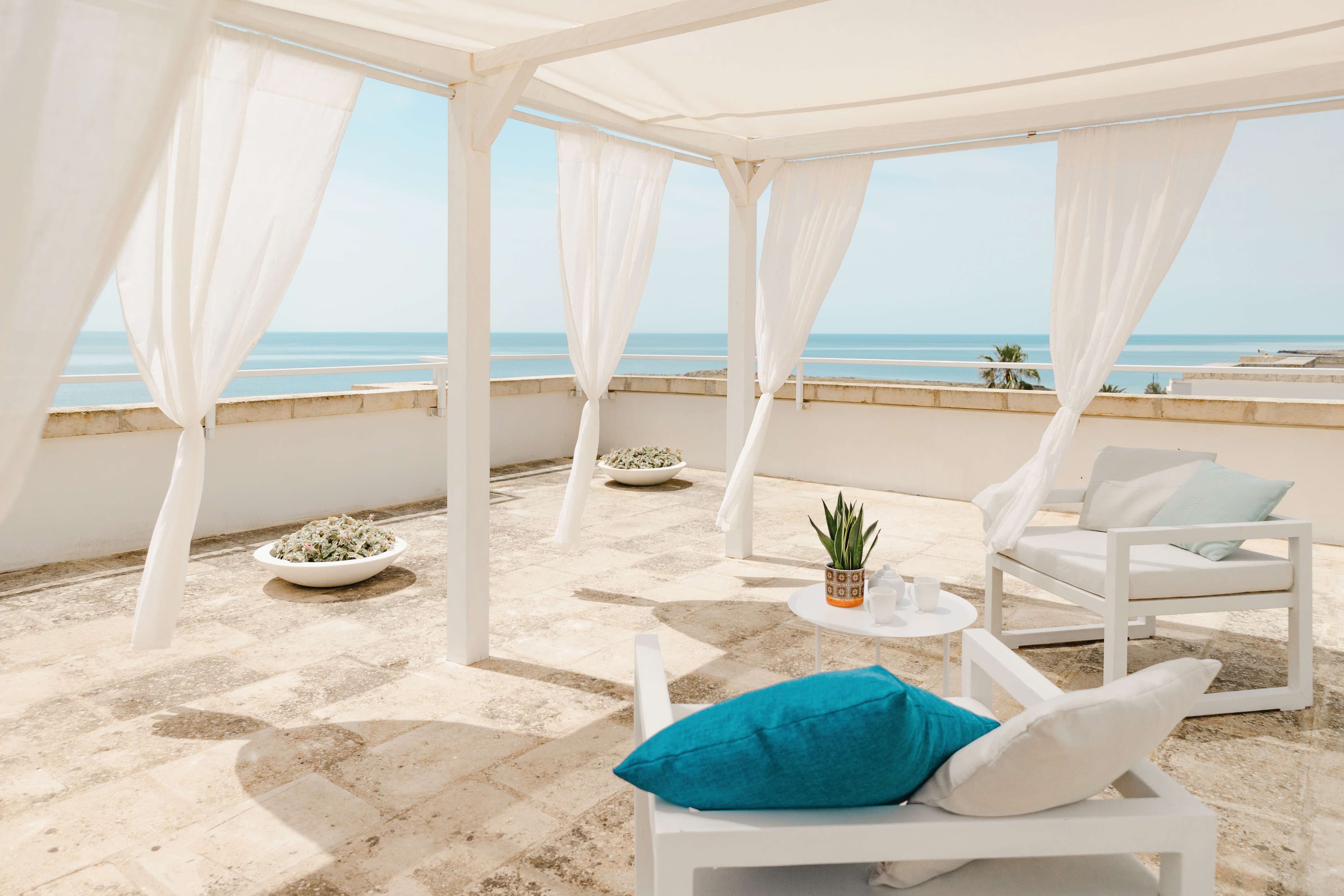 Grand Hotel Riviera - CDSHotels Ansicht 5