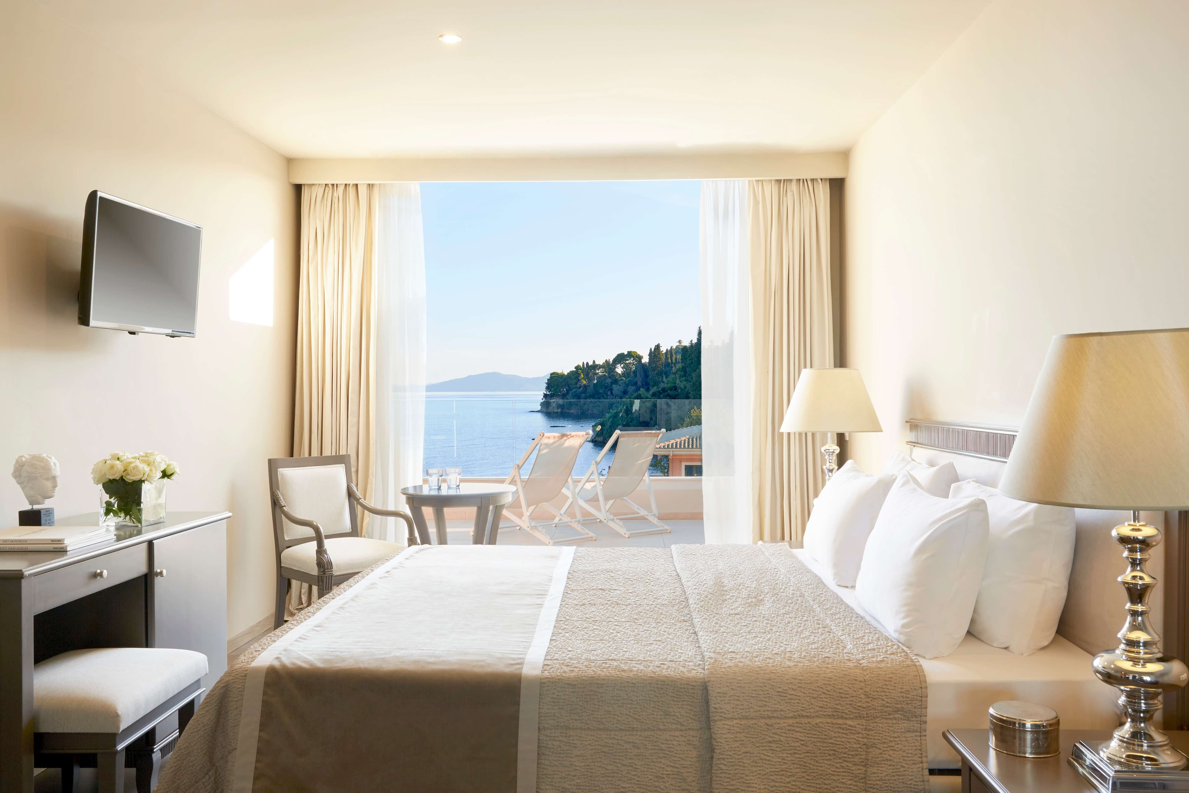 Mon Repos Palace - Adults only Ansicht 5