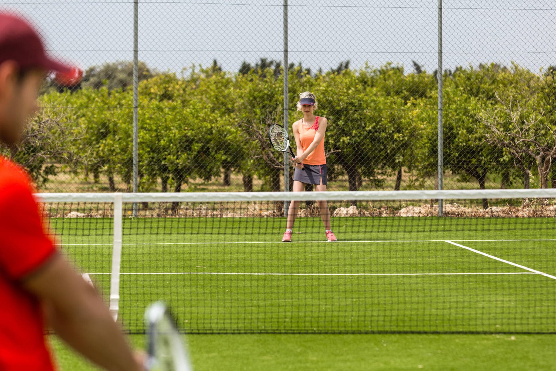 Wellness & Spa Hotel | Principe di Fitalia Ansicht 8