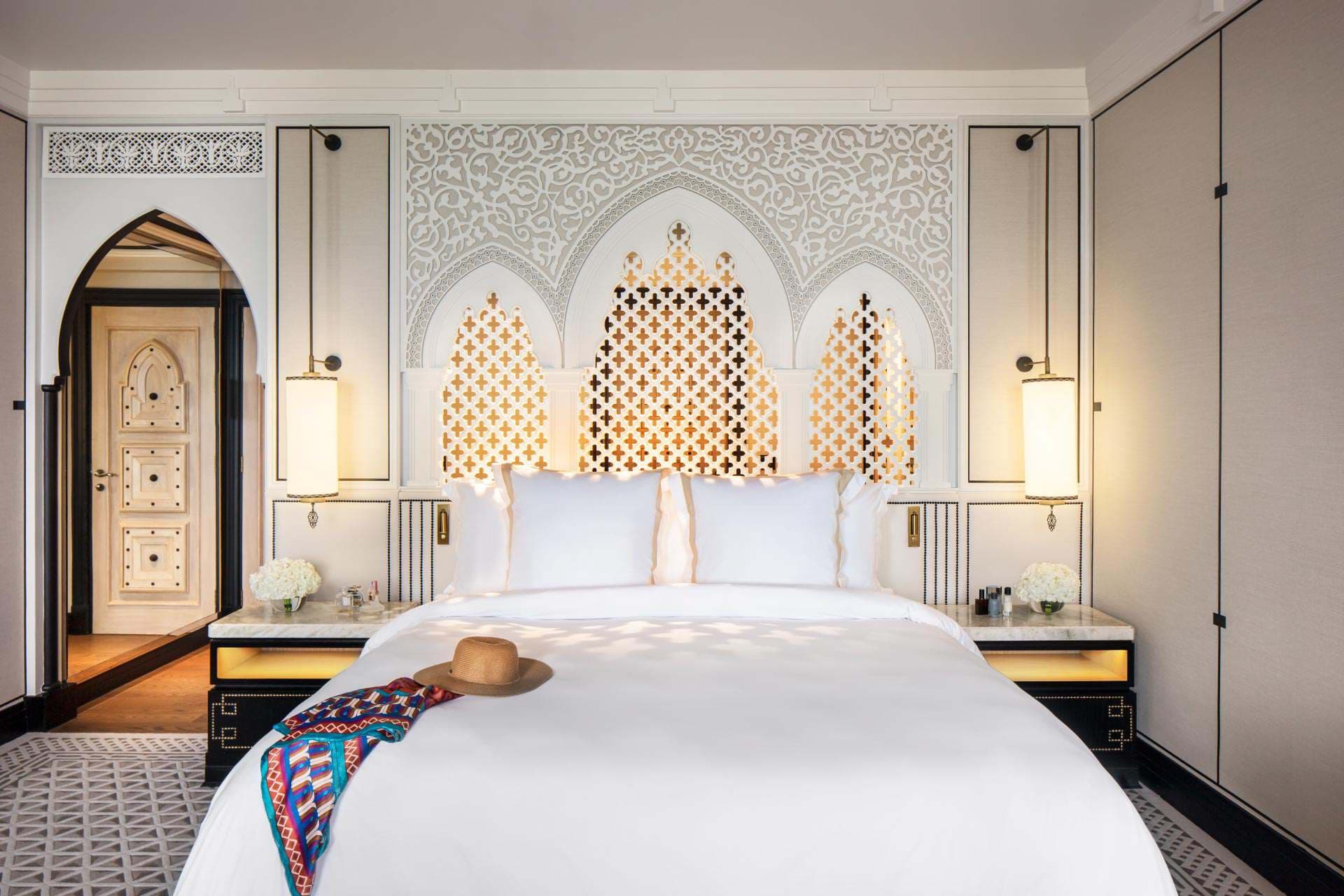 Jumeirah Mina Al Salam Ansicht 3