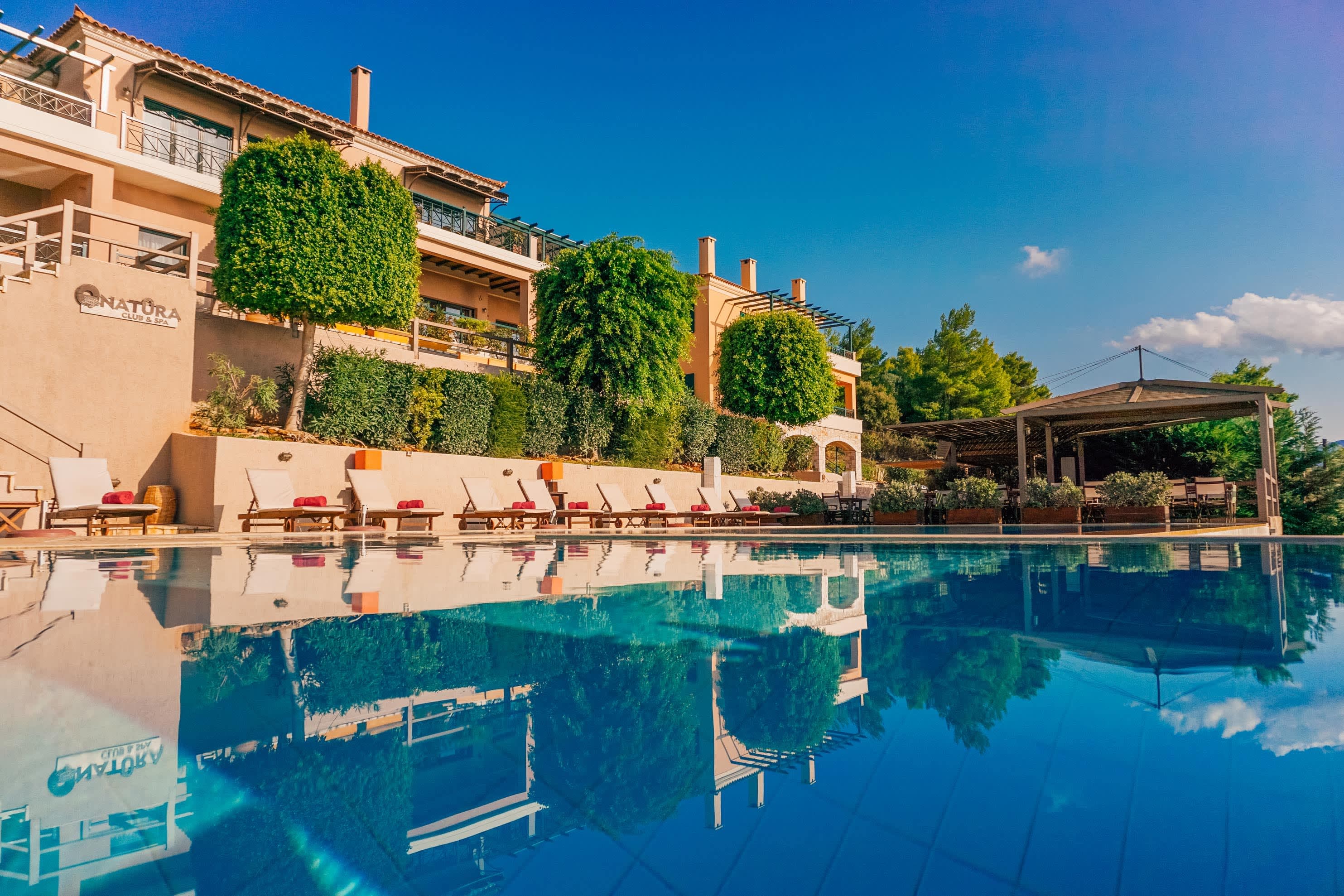 Natura Club & Spa - Adults only Hotel