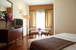Solplay Apartment Hotel Ansicht 4