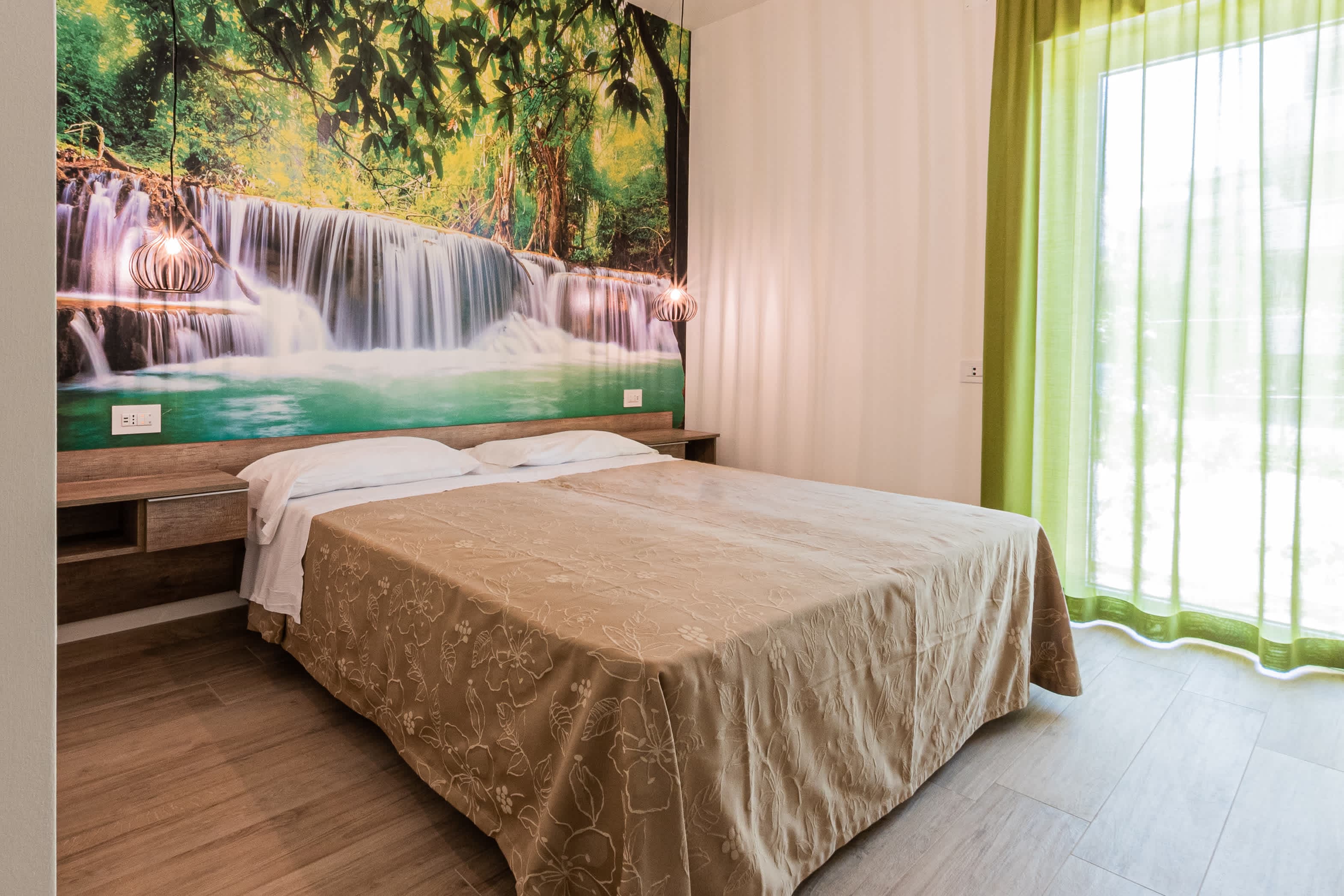 SeaPark Family Resort & SPA Ansicht 4