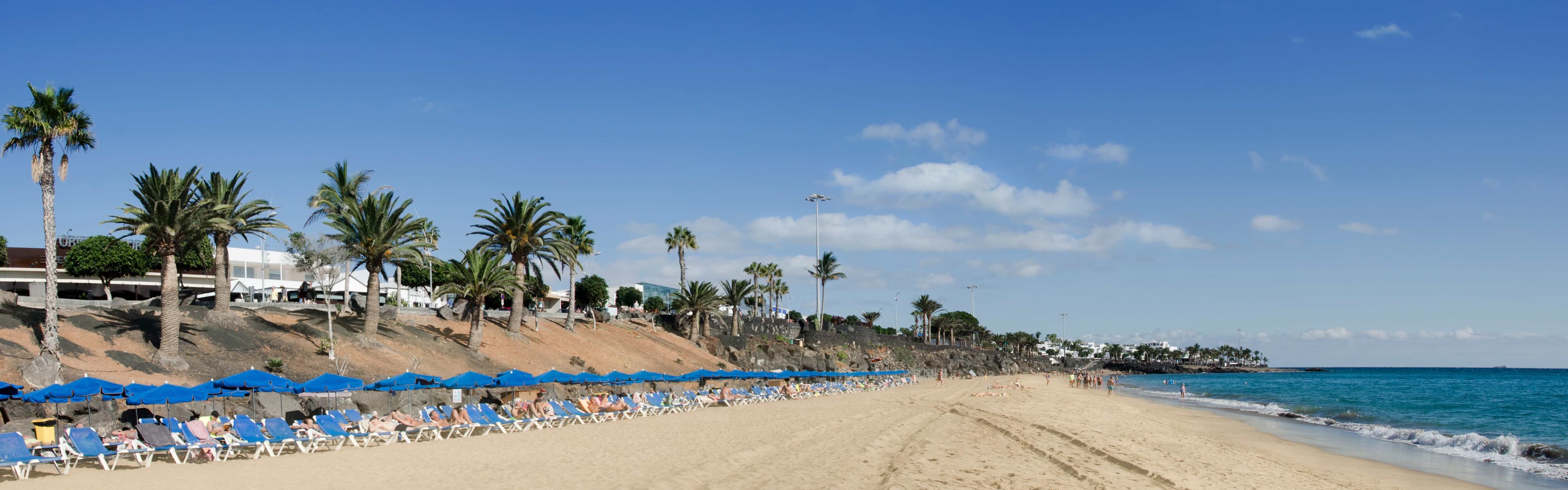Ereza Apartamentos Los Hibiscos- Adults Only Ansicht 9