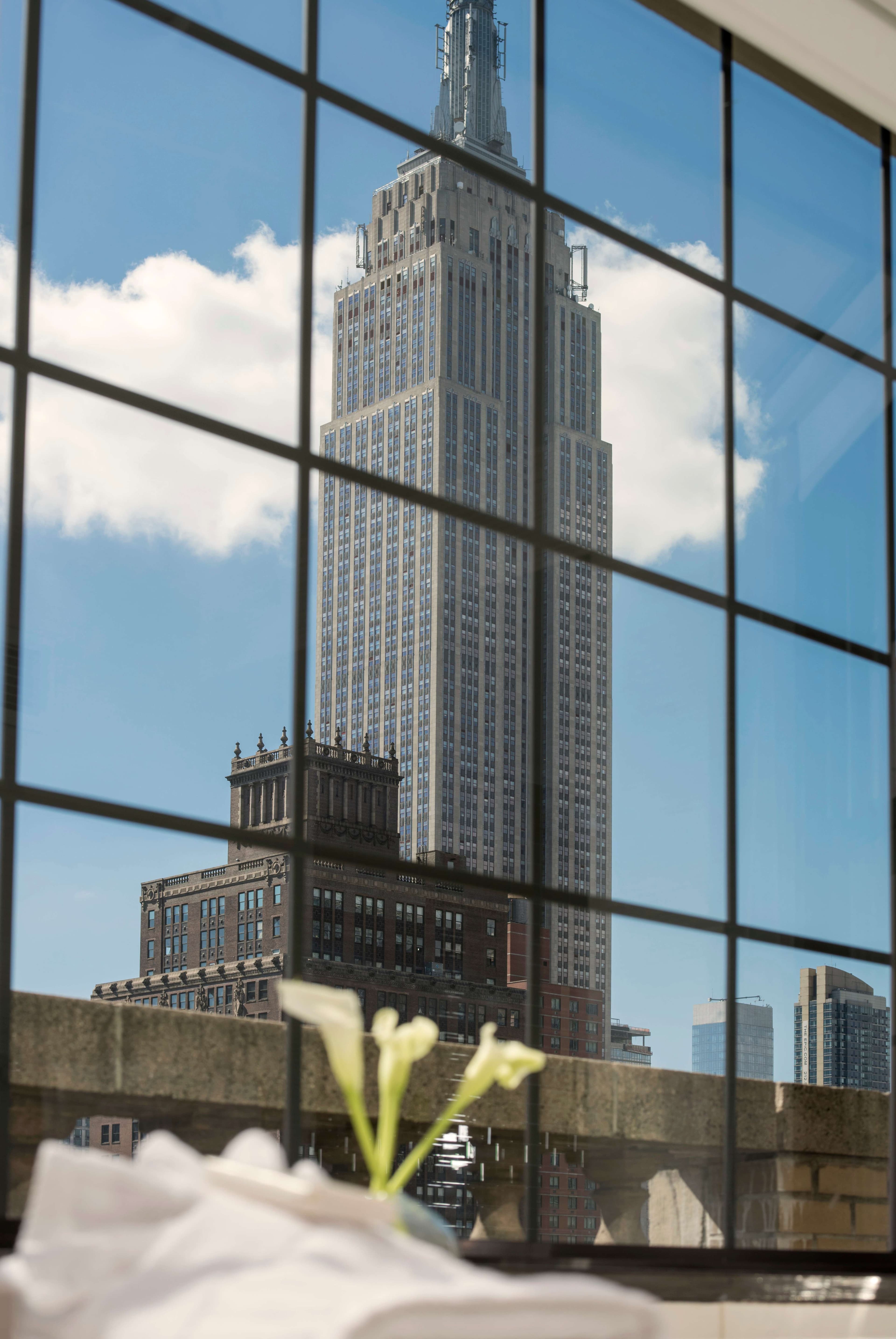 70 Park Avenue Hotel Ansicht 7