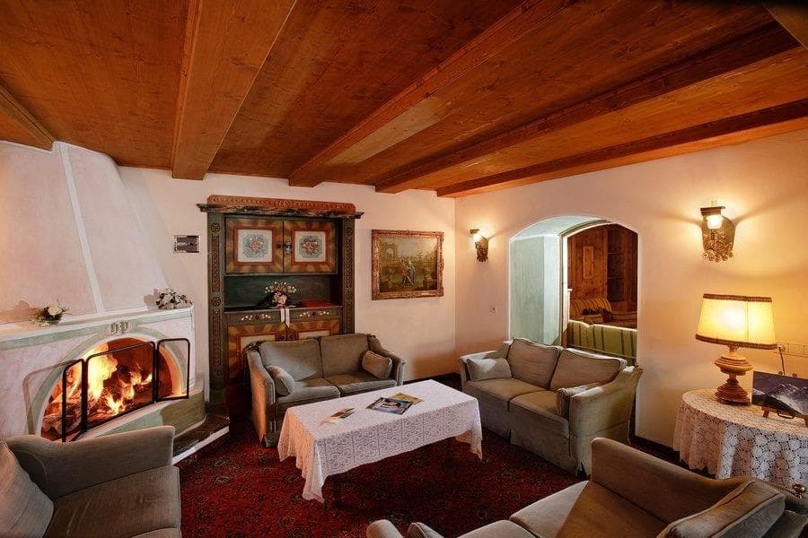 Swadeshi Parc Hotel Posta Ansicht 8