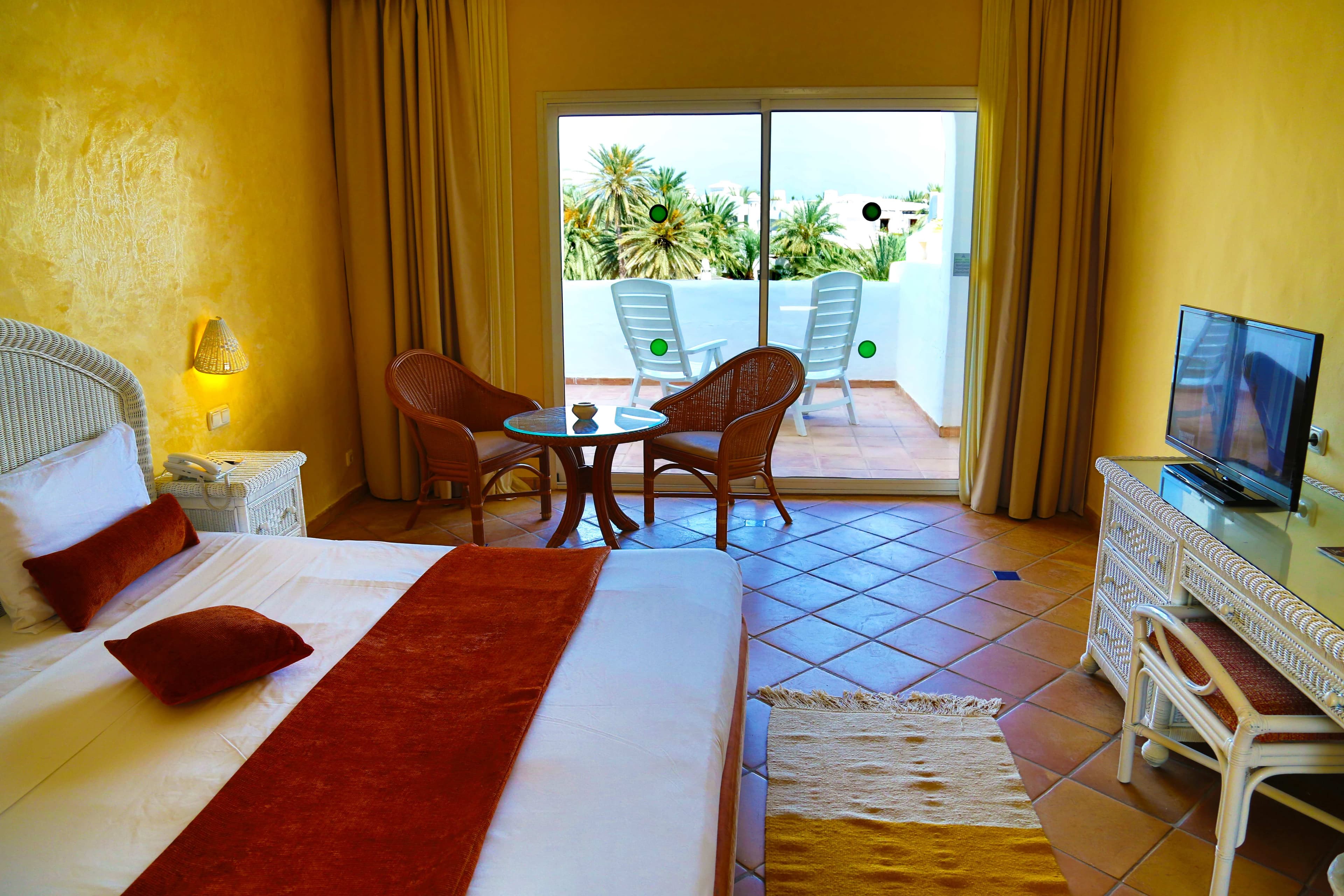 Odyssee Resort Thalasso & Spa Ansicht 4
