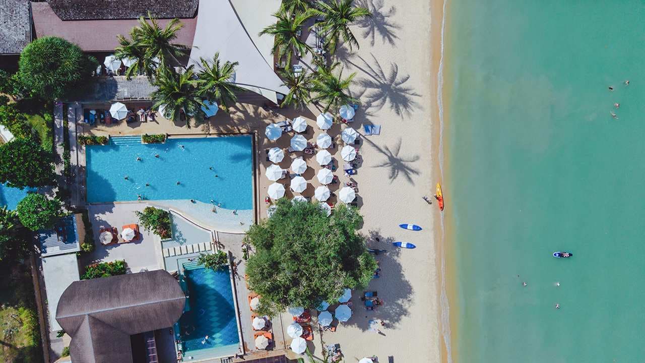 Barcelo Coconut Island Ansicht 3