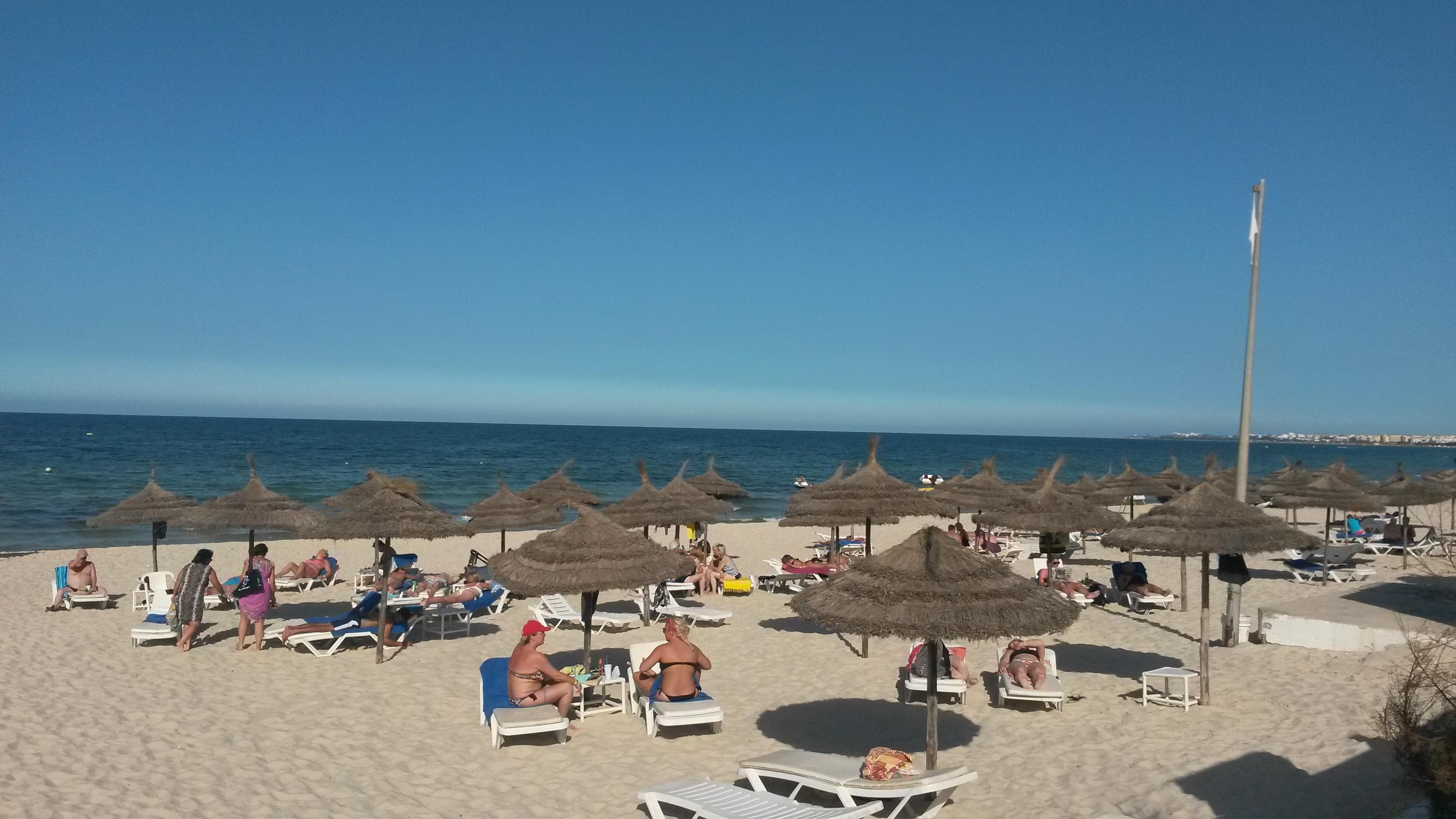 Hotel Amir Palace Ansicht 9