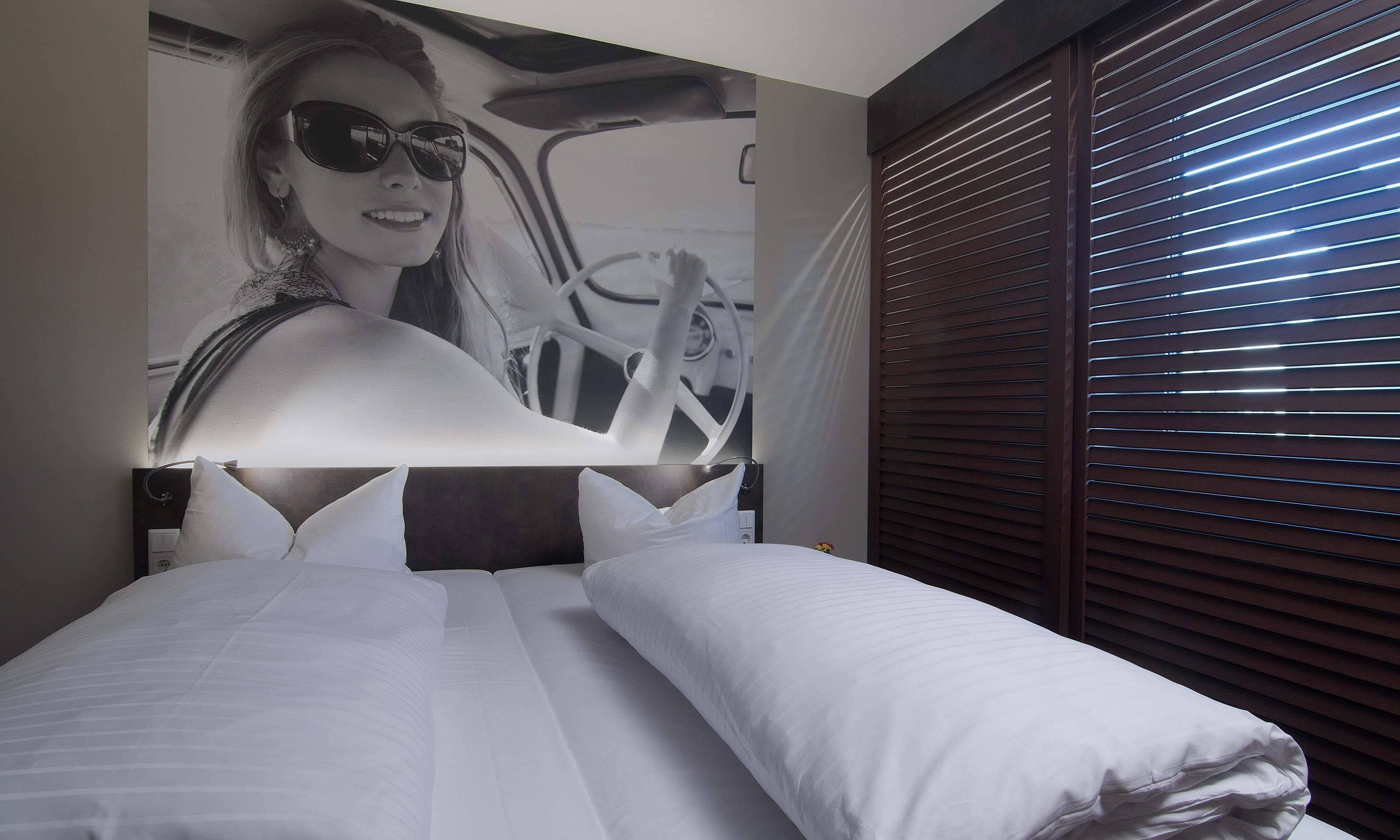 Hotel Gio Ansicht 6