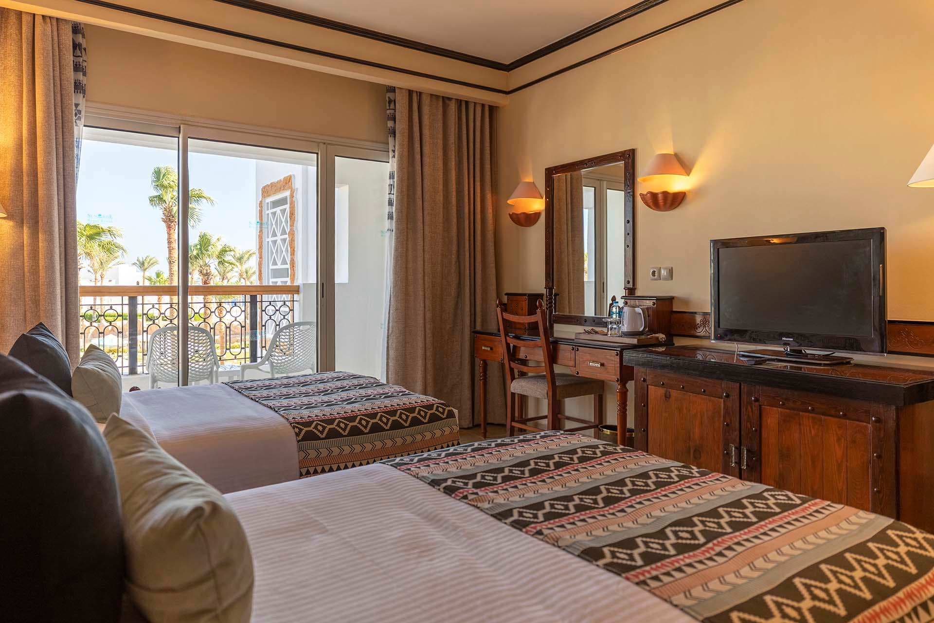SUNRISE Remal Resort Ansicht 4