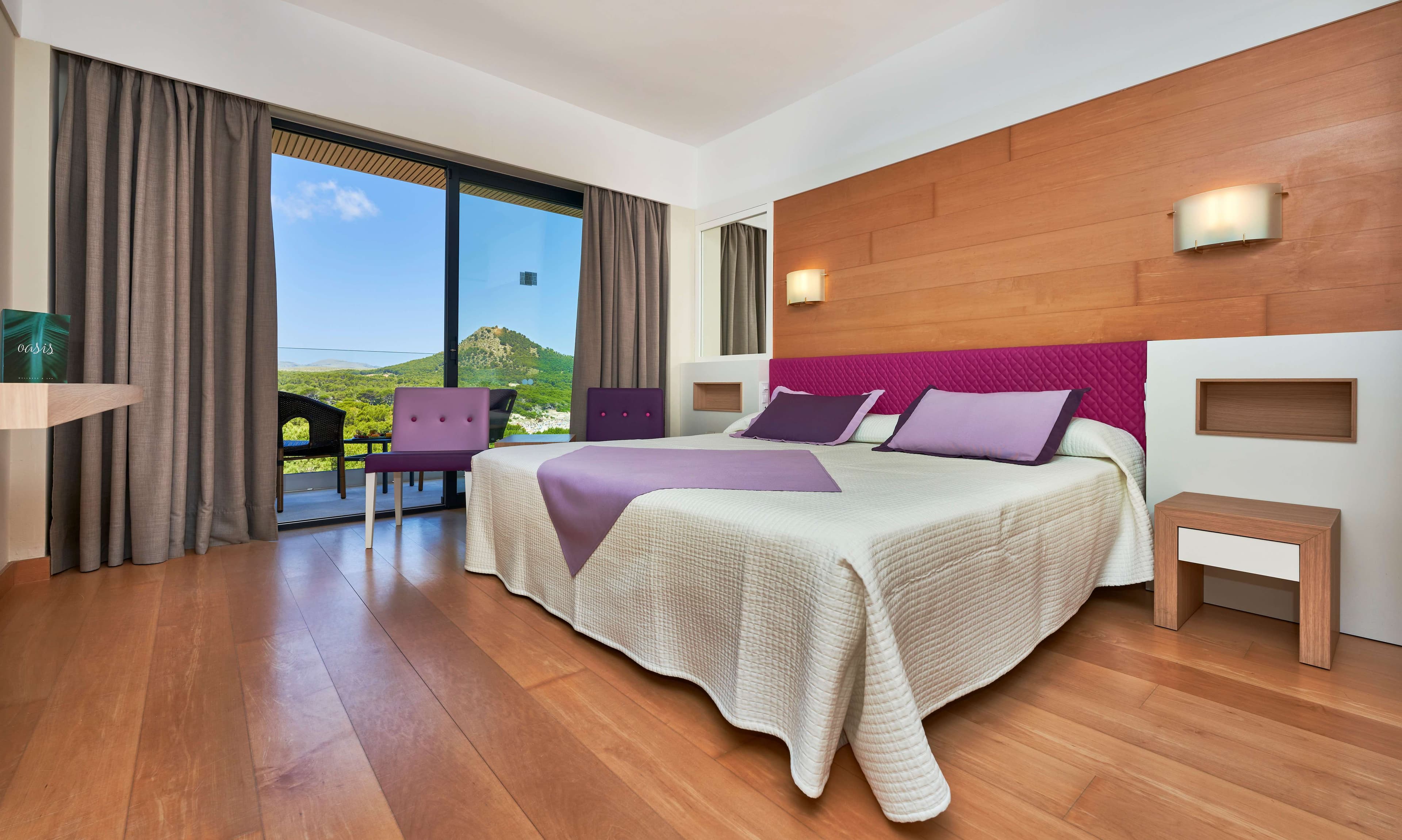 Hotel & Spa S'Entrador Playa Ansicht 4