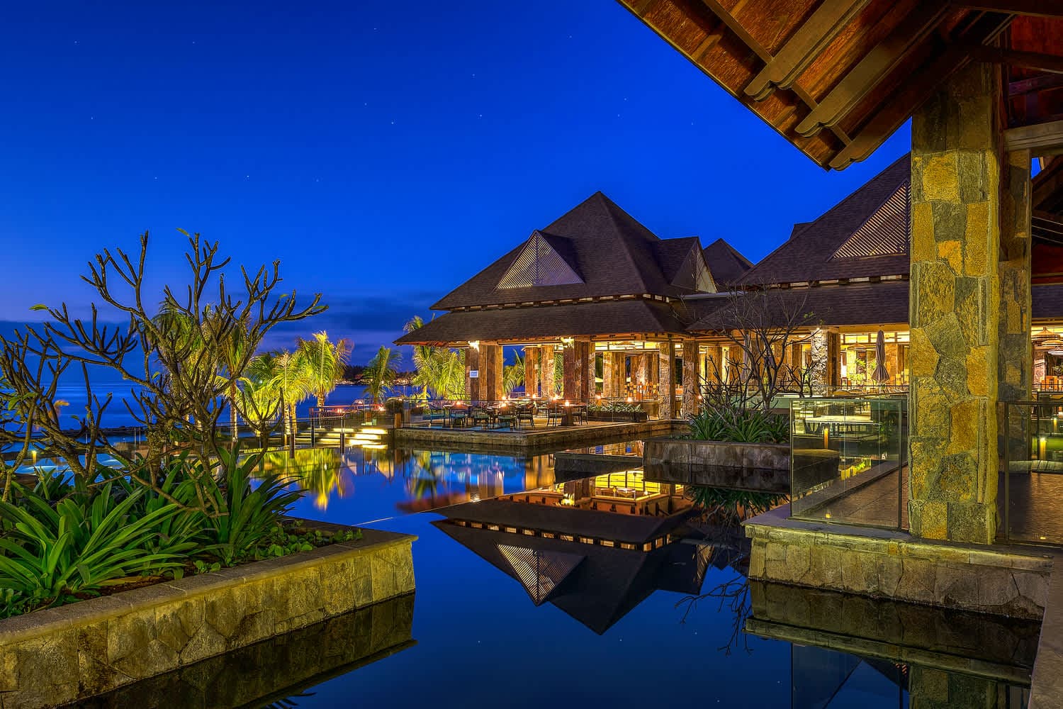 The Westin Turtle Bay Resort & Spa Ansicht 3