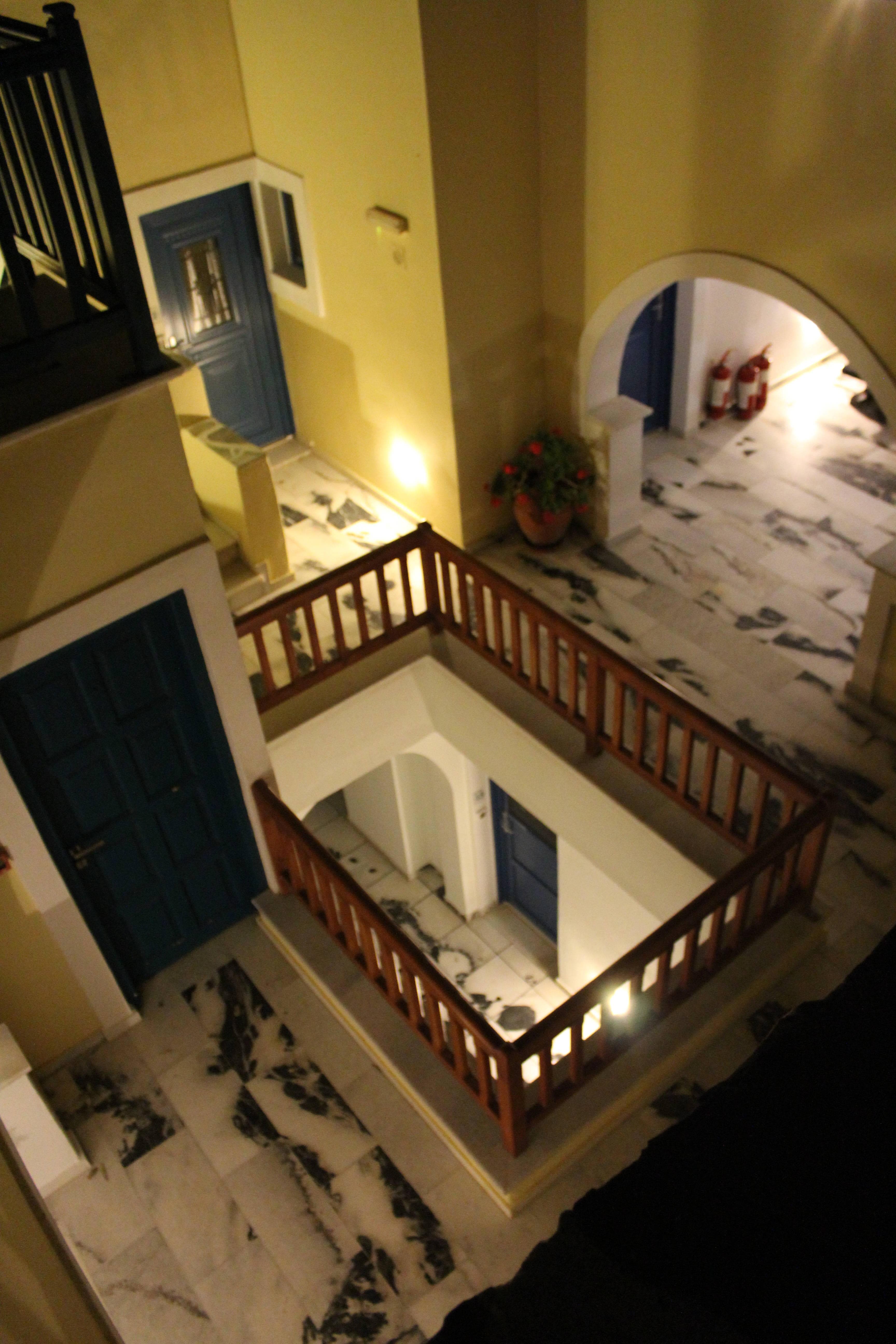 Paradiso Studios & Apartments Ansicht 2