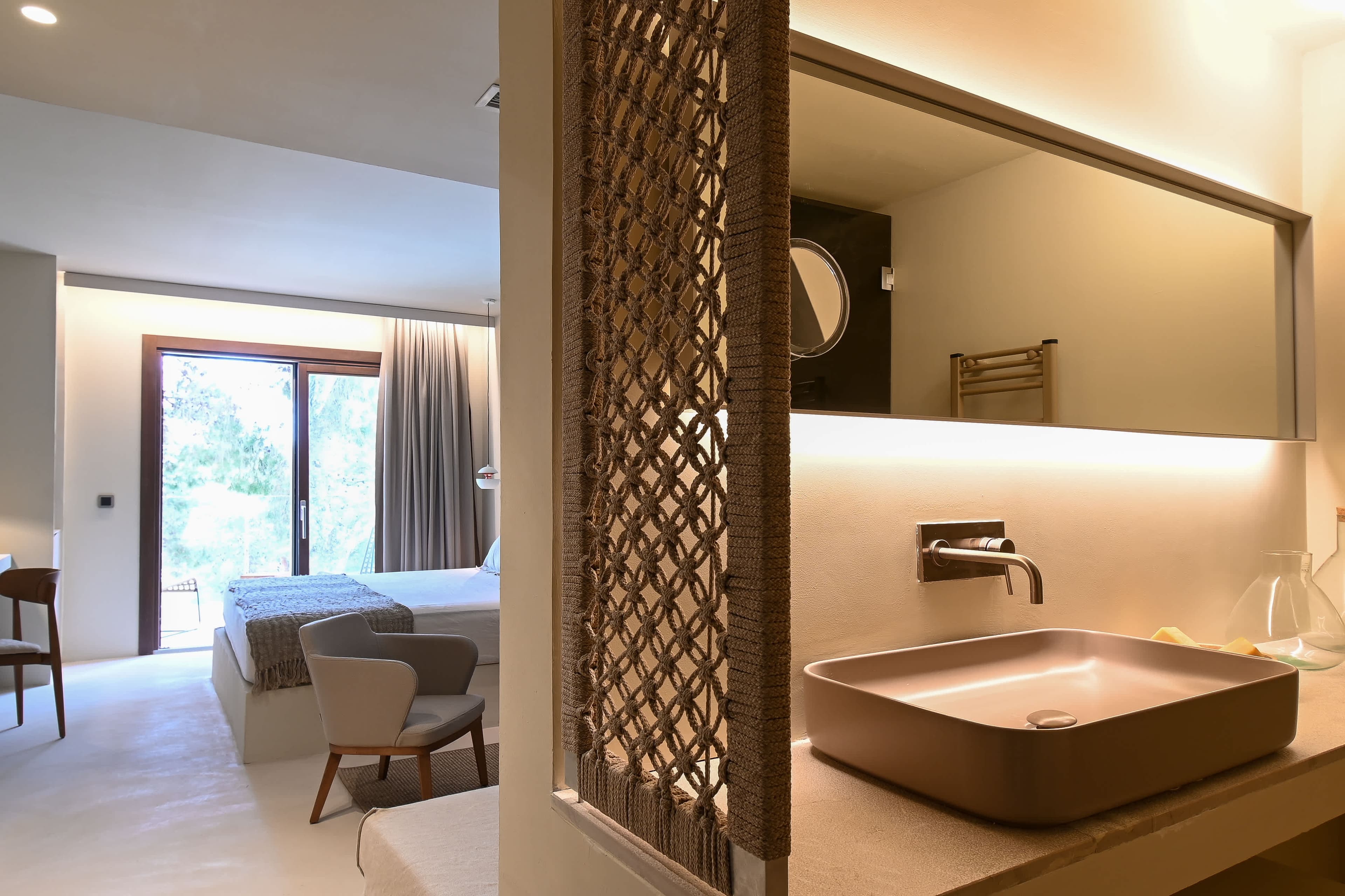 Barefoot Hotel Mallorca Ansicht 4