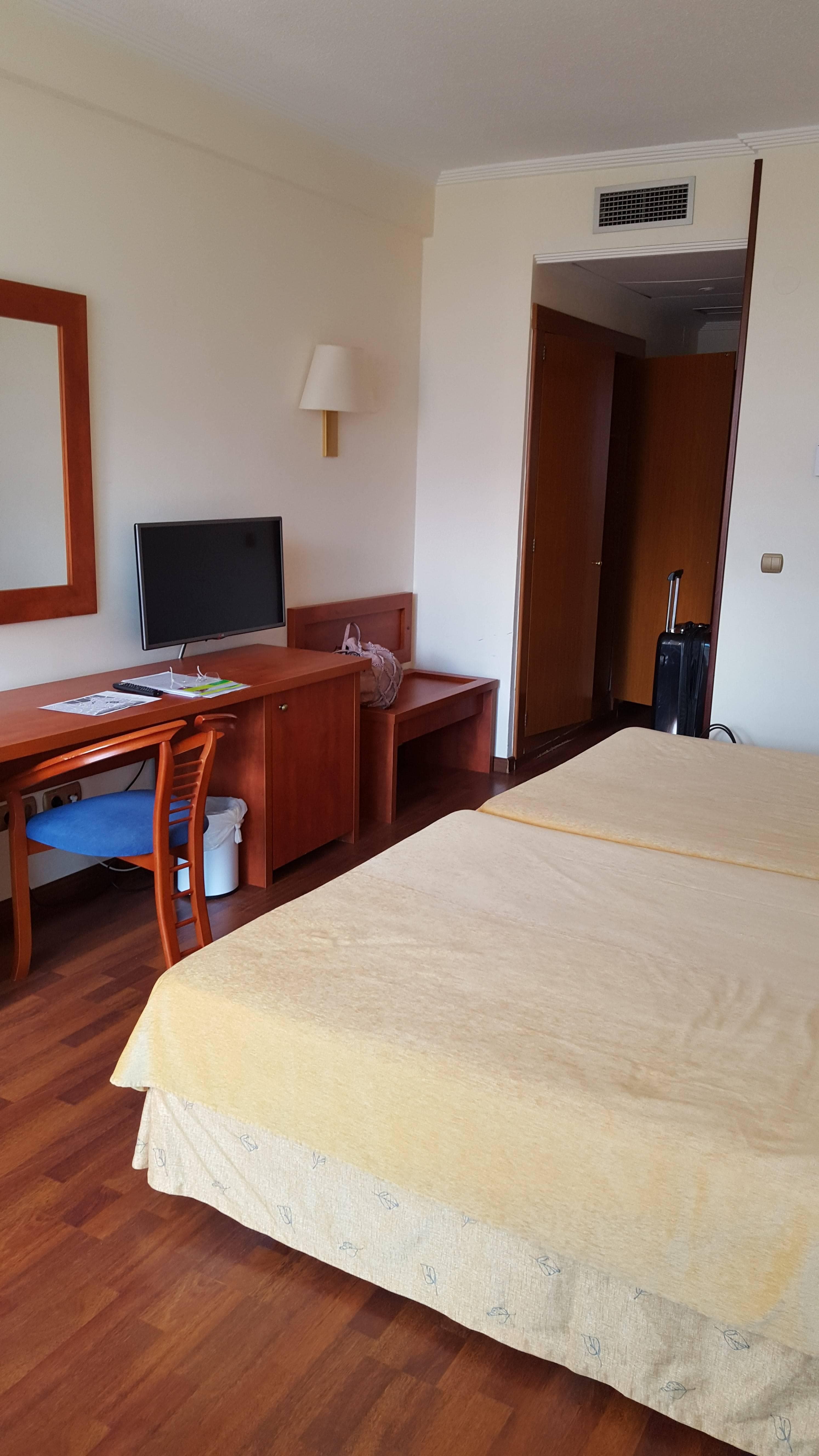Hotel Port Denia Ansicht 6