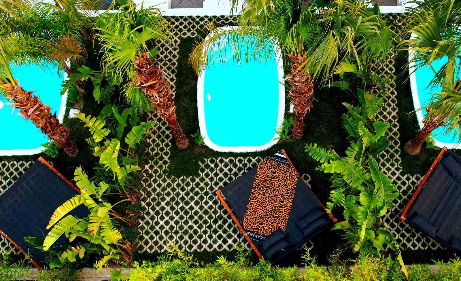 Fantasy Hotel Rhodes