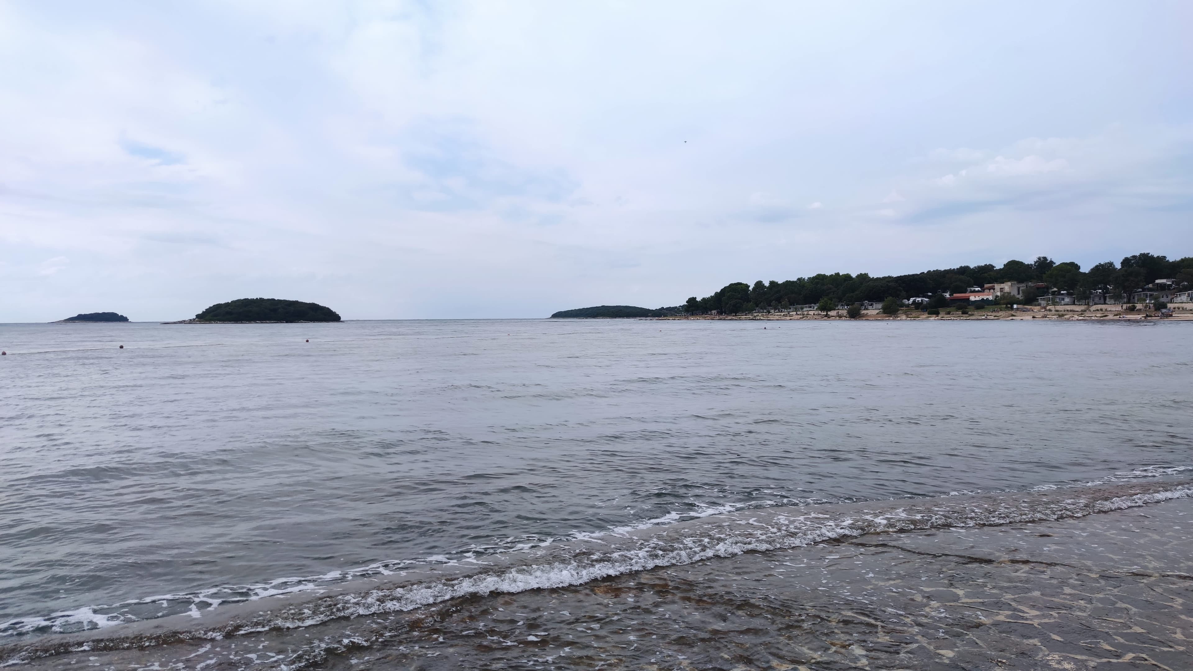 Valkanela Camping Ansicht 7